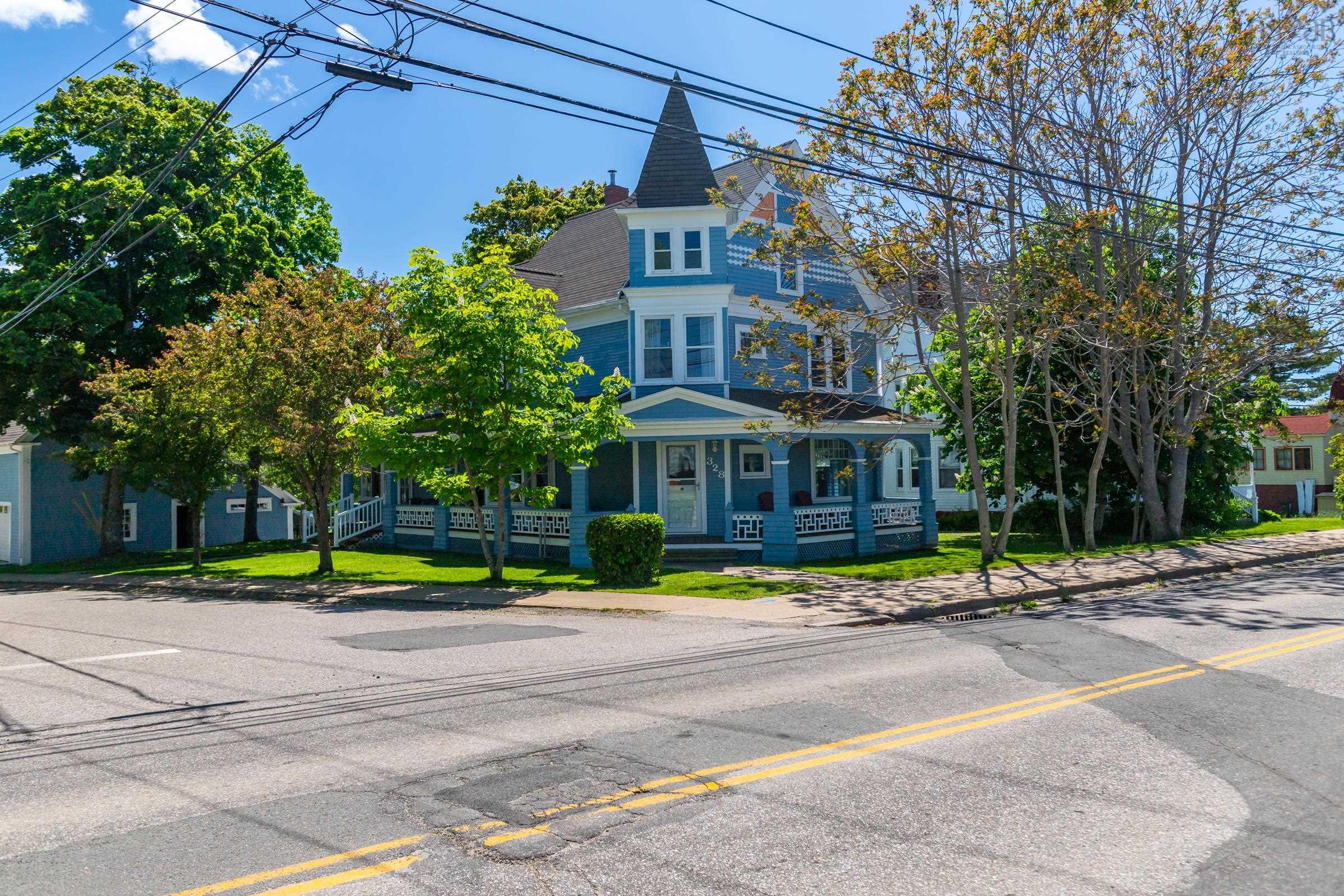 $455,000.00: 328 Granville Street, Bridgetown
