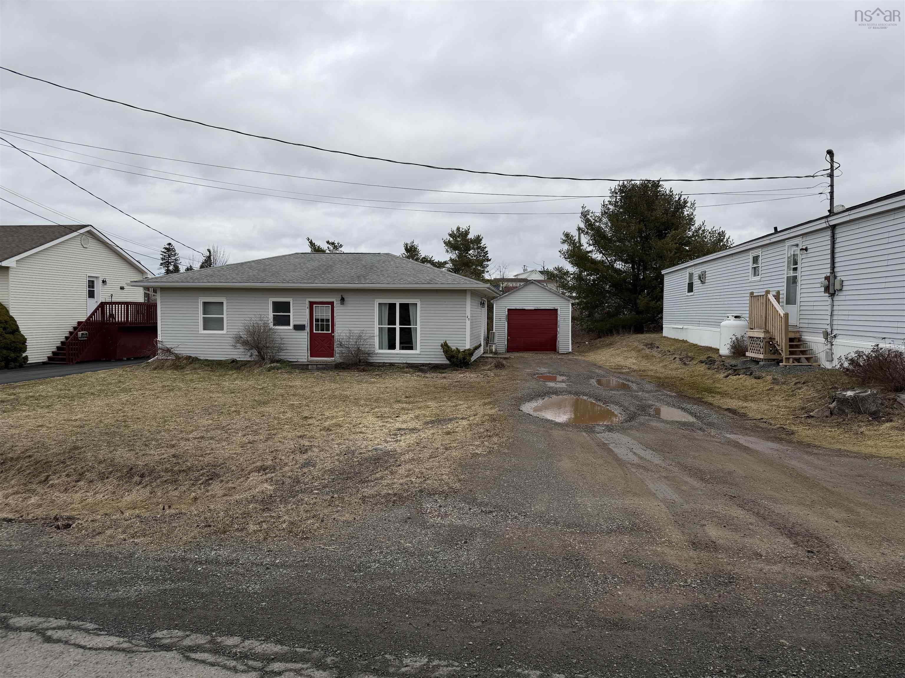 $259,900.00: 20 Somers Road, Antigonish