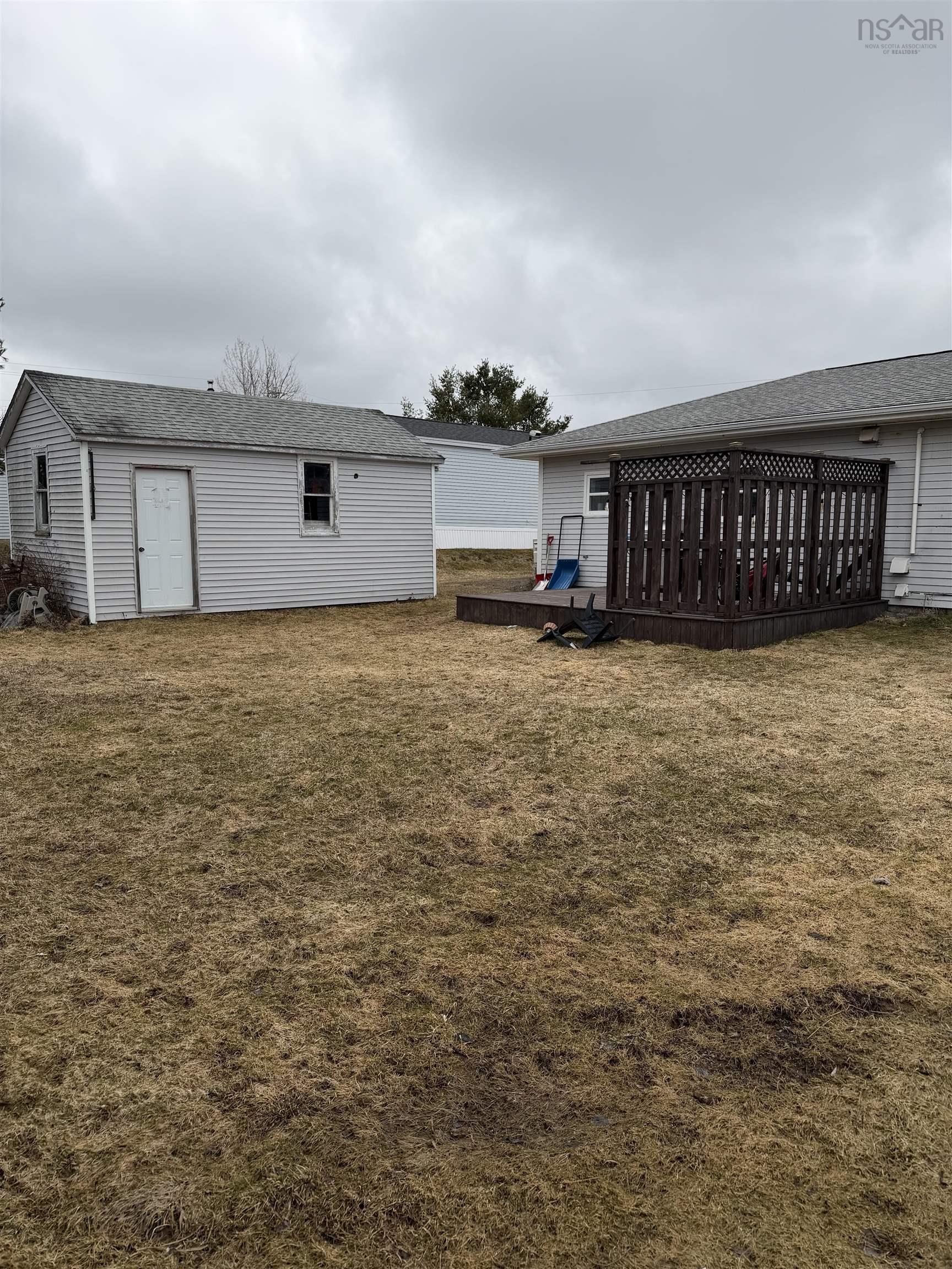 $259,900.00: 20 Somers Road, Antigonish