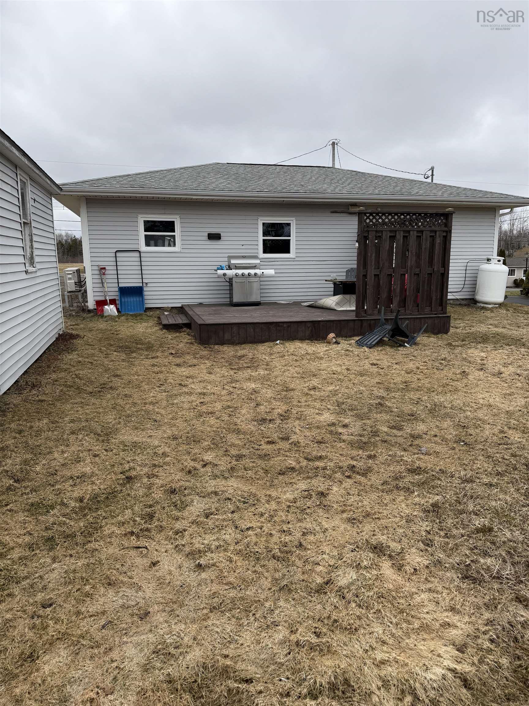 $259,900.00: 20 Somers Road, Antigonish