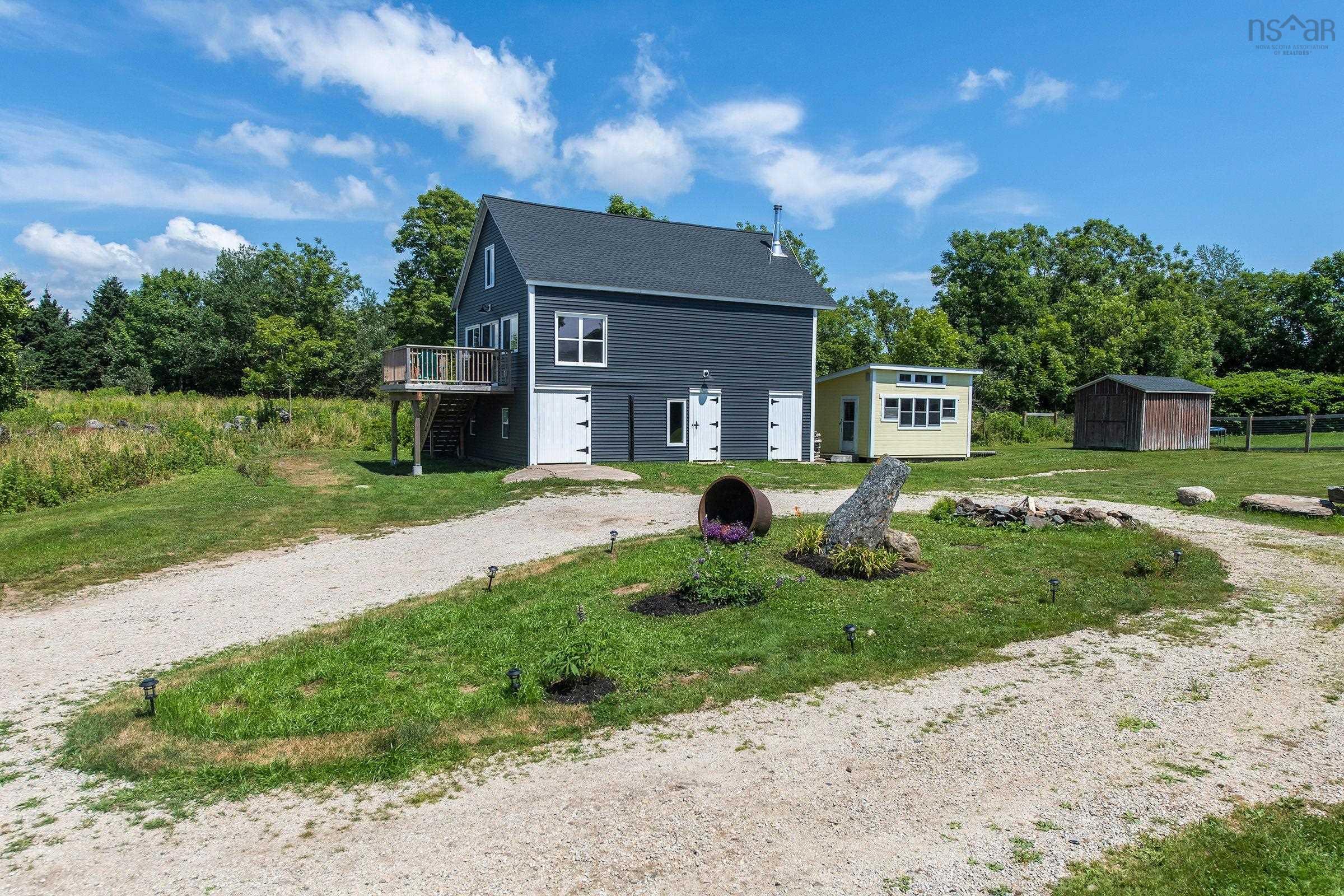 $524,900.00: 173 New Harbour Road, Blandford