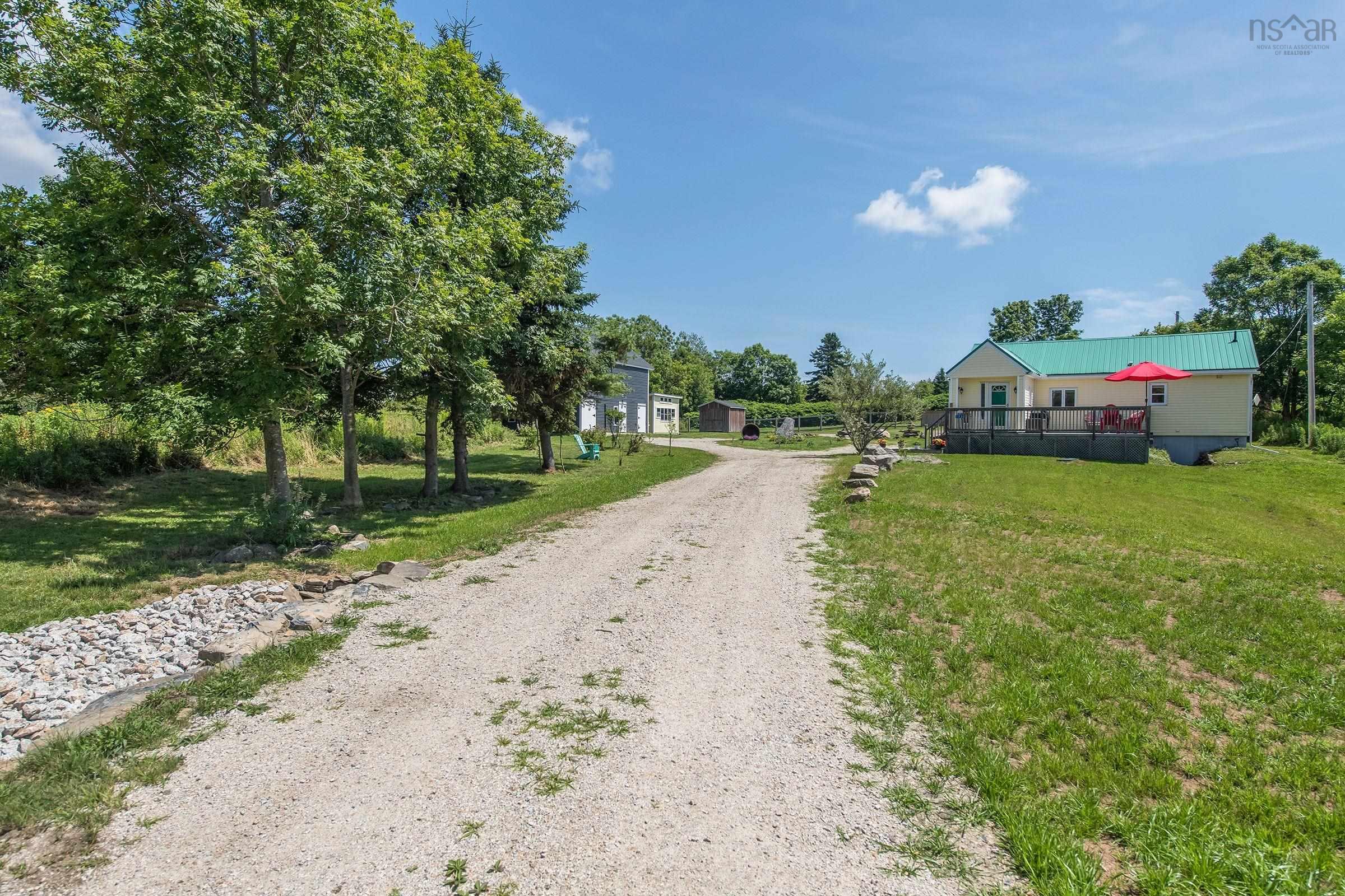 $524,900.00: 173 New Harbour Road, Blandford