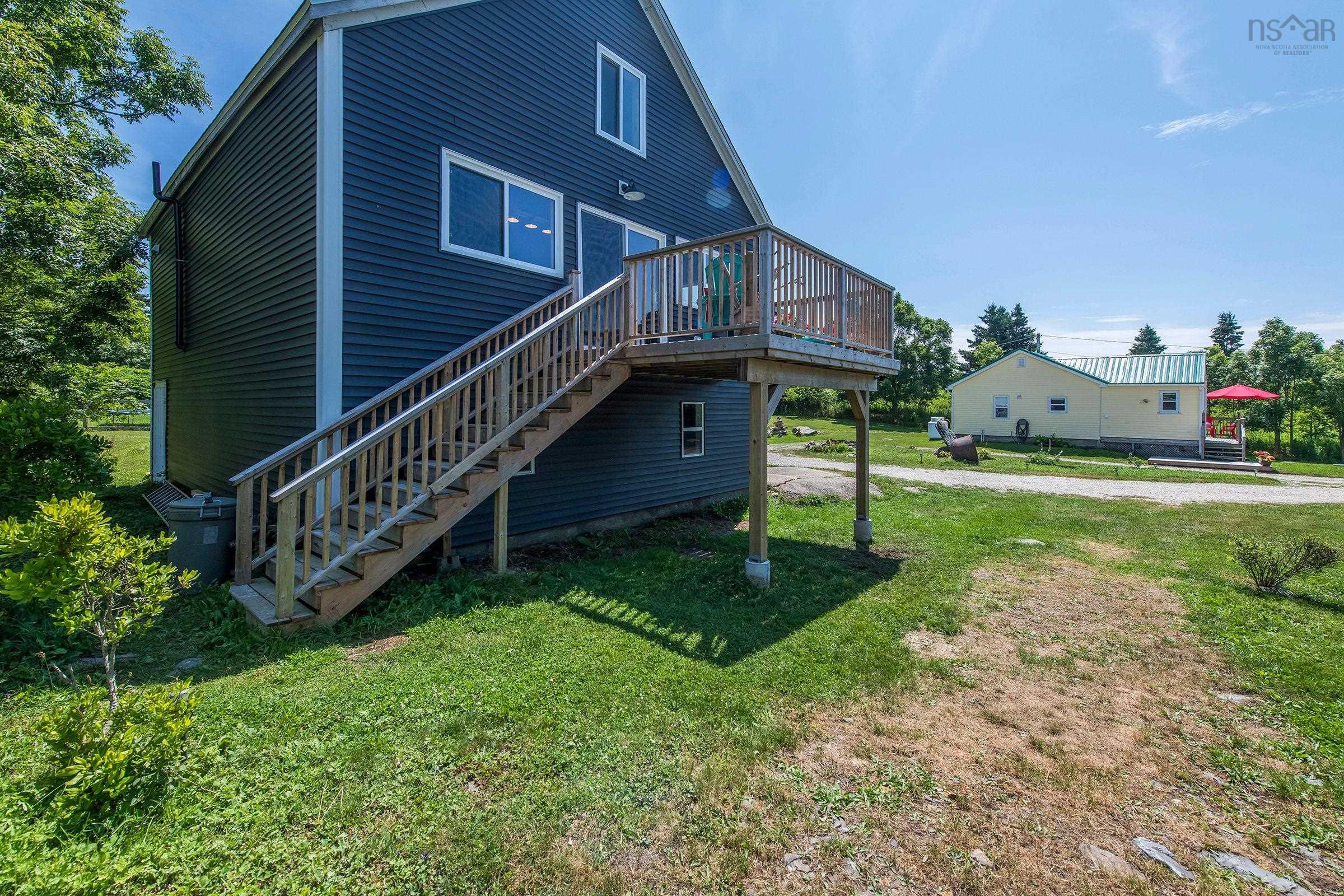 $524,900.00: 173 New Harbour Road, Blandford
