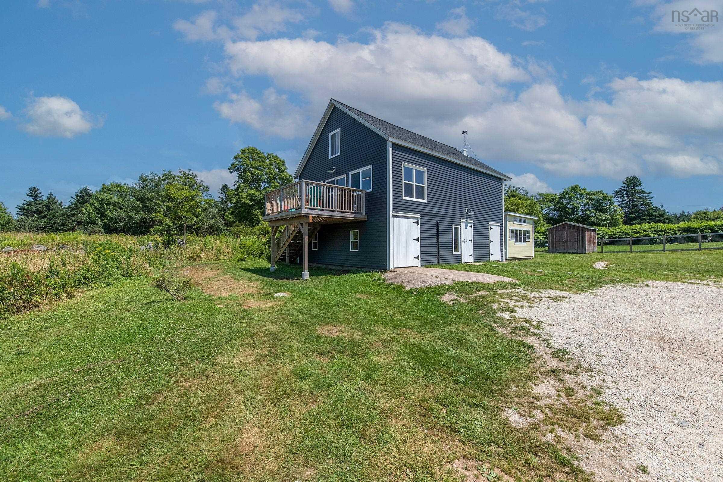 $524,900.00: 173 New Harbour Road, Blandford