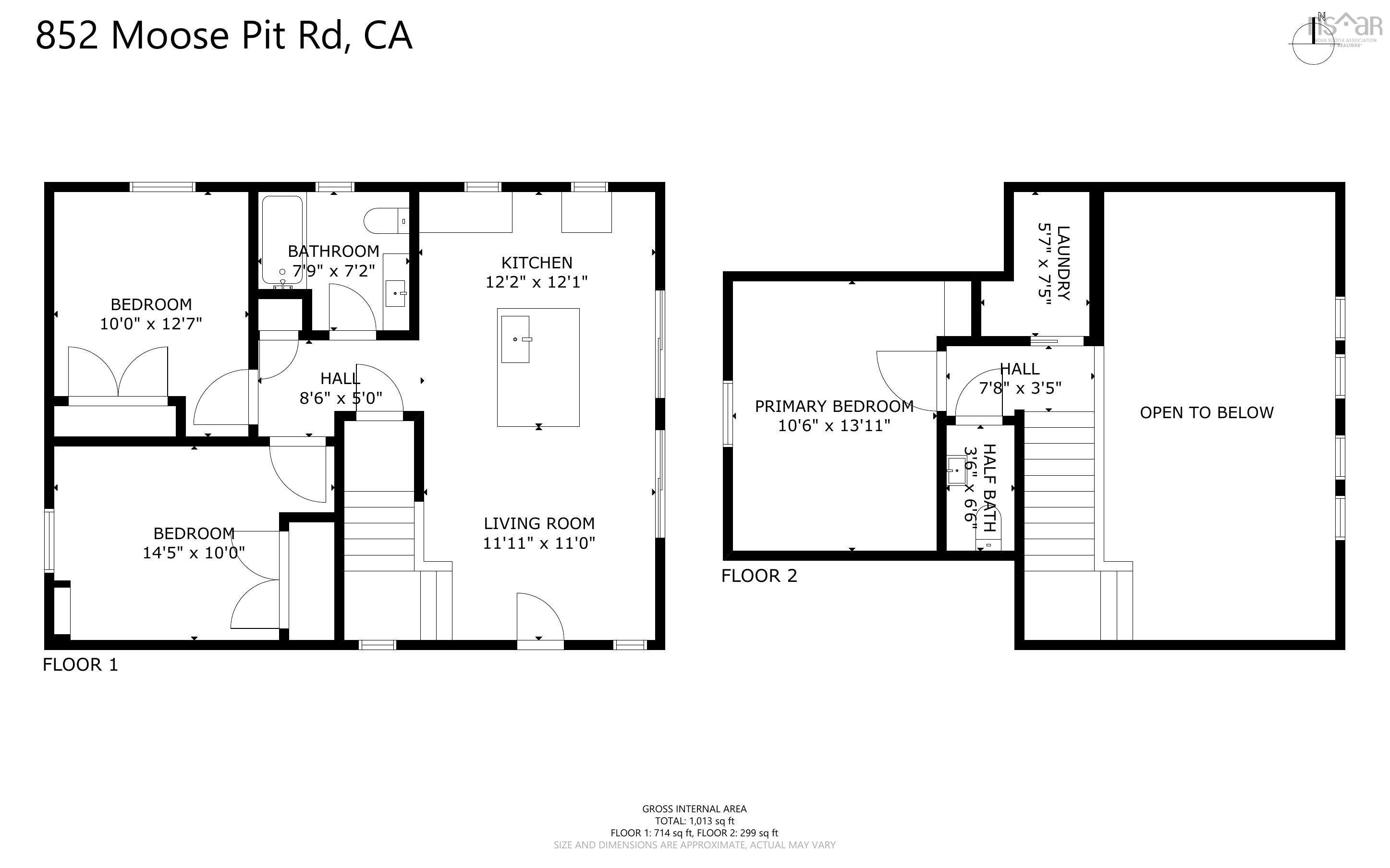 $399,900.00: 852 Moosepit Road, Westfield