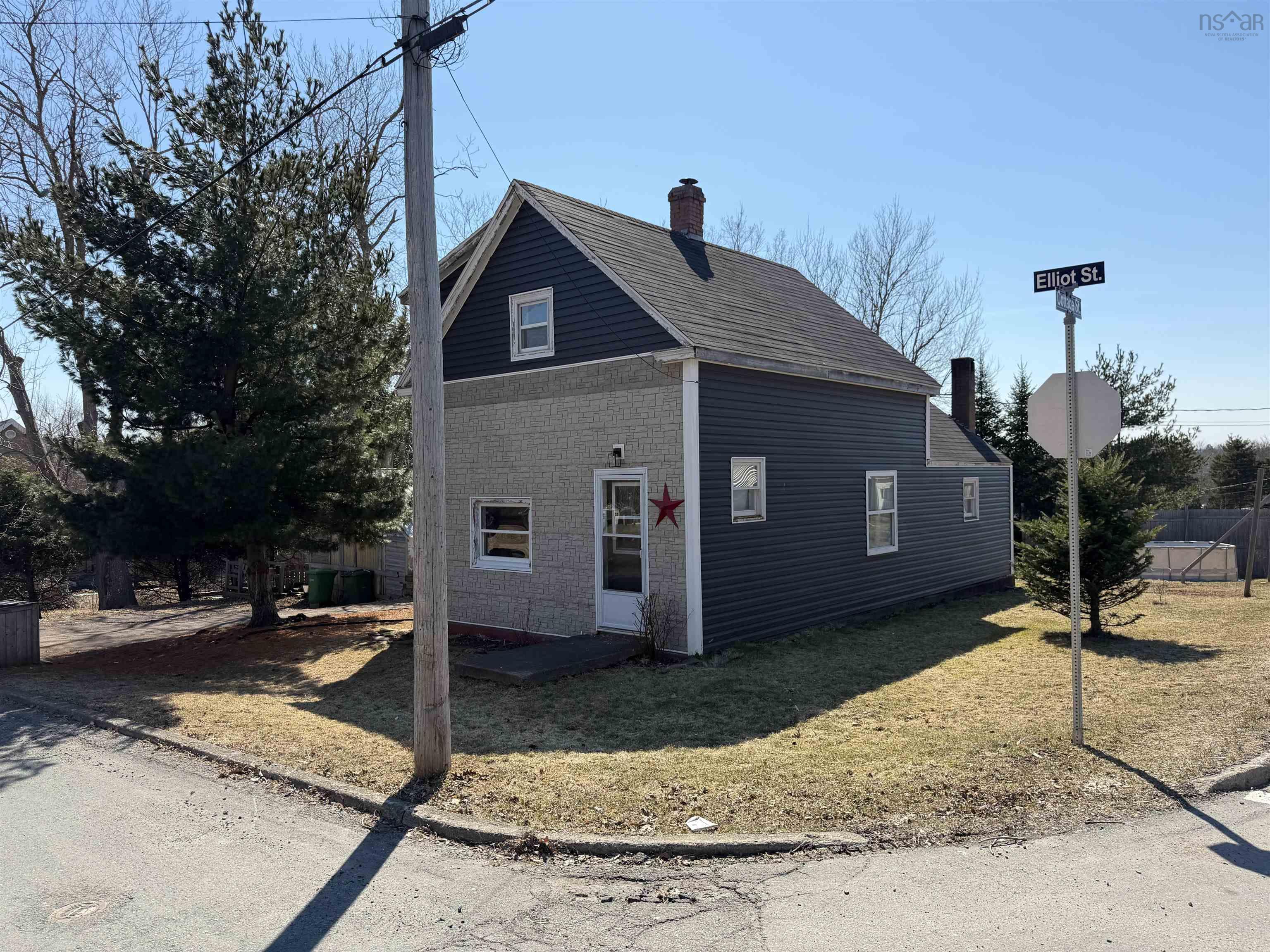 $164,900.00: 71 Elliott Street, Pictou
