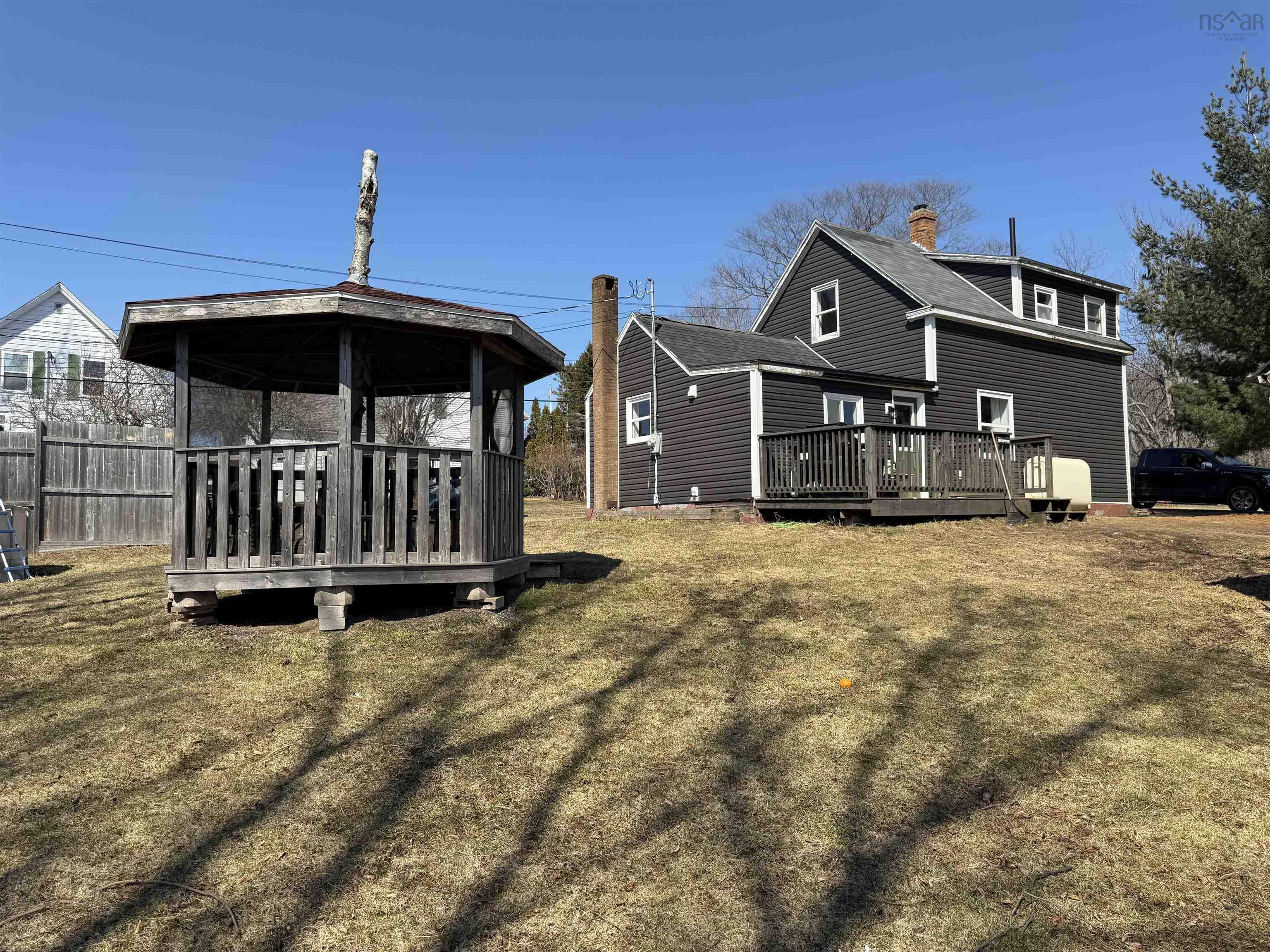 $164,900.00: 71 Elliott Street, Pictou