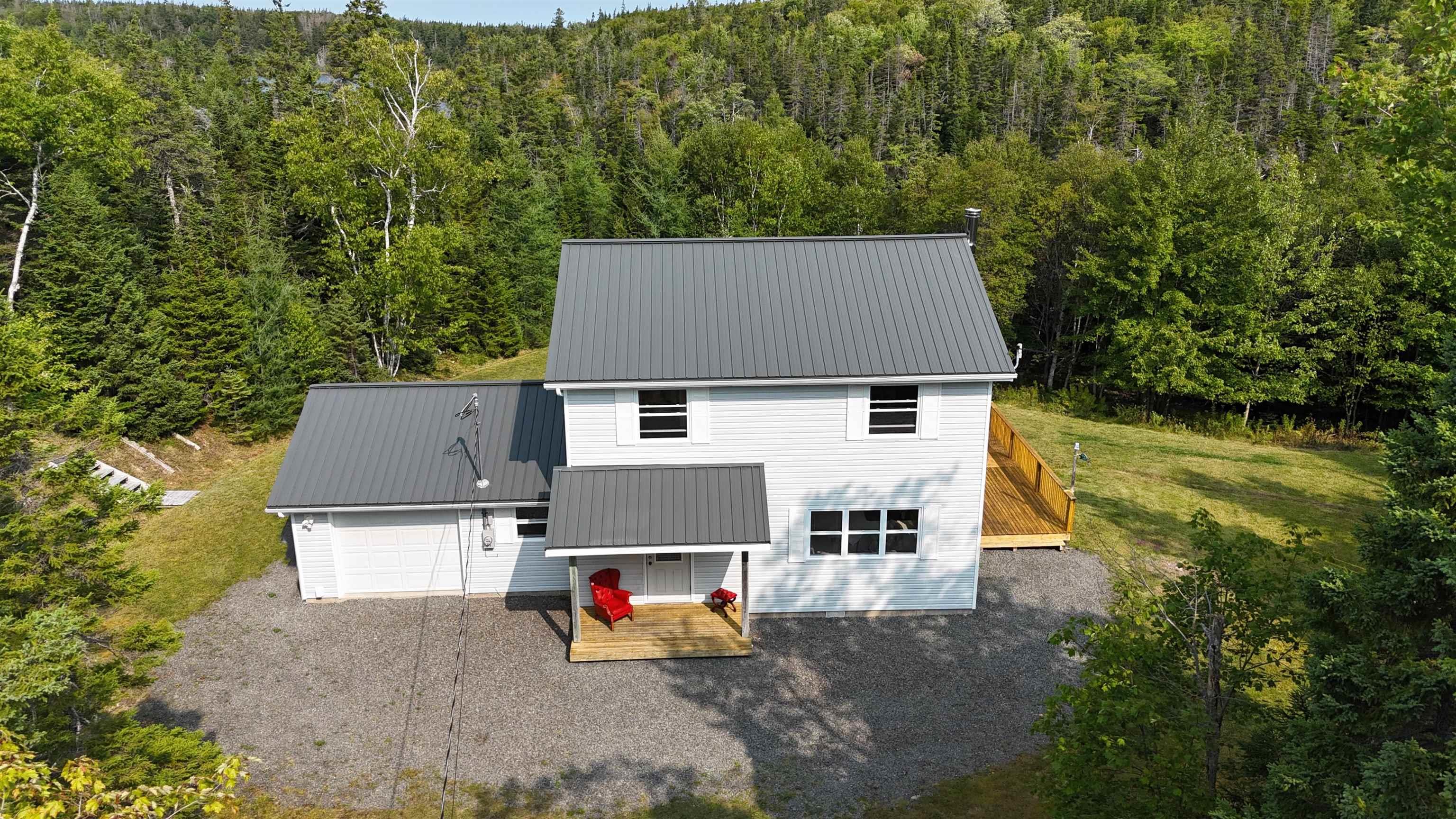 $479,900.00: 123 Wall Street, Cape George