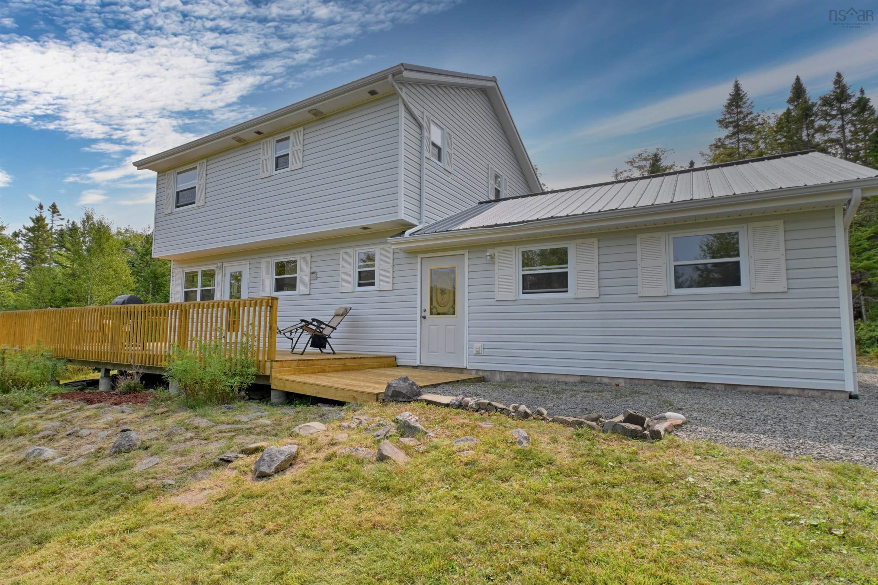 $479,900.00: 123 Wall Street, Cape George