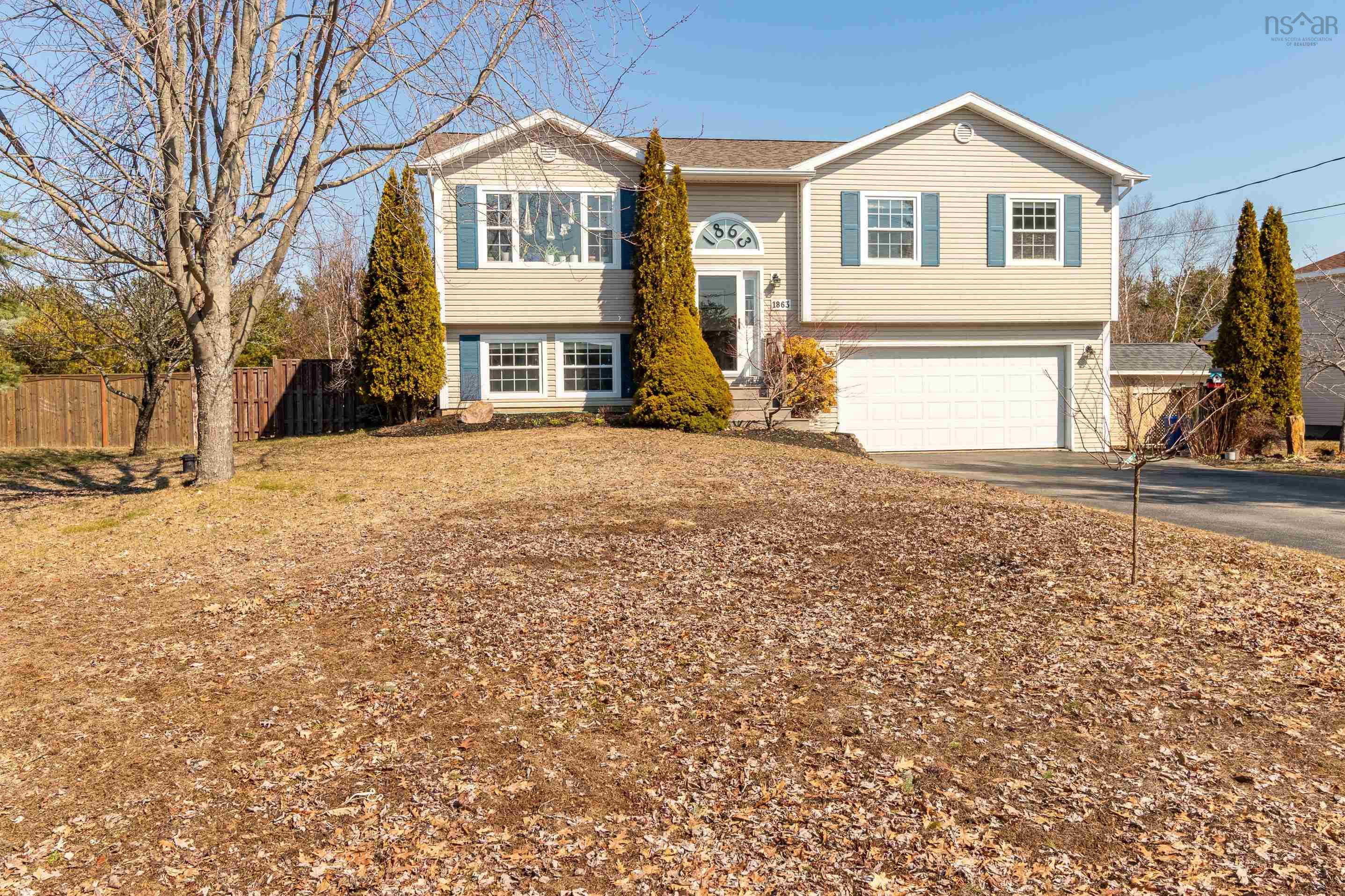 $449,000.00: 1863 Acadia Drive, Kingston