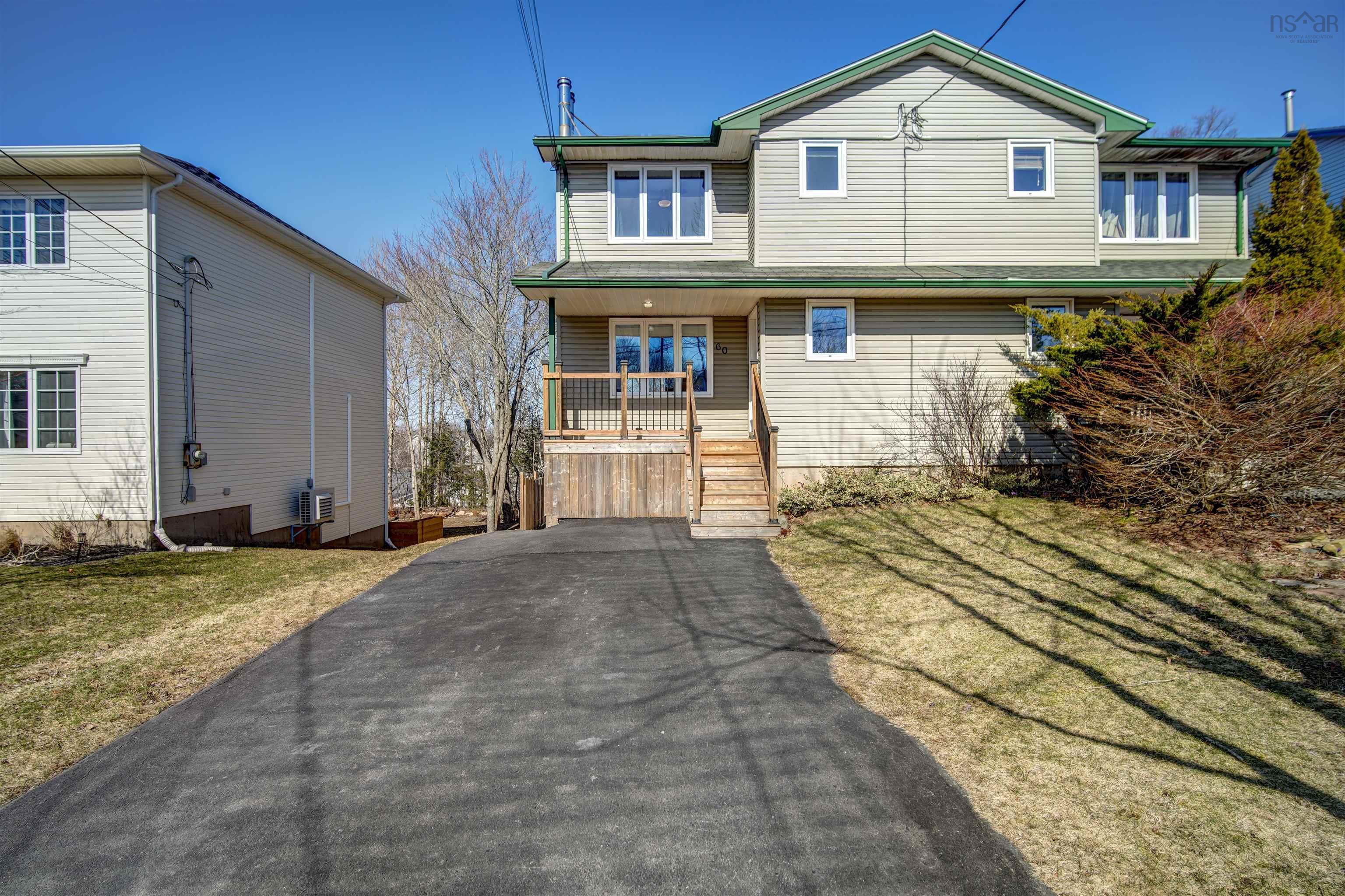 $494,900.00: 60 Lancaster Drive, Dartmouth