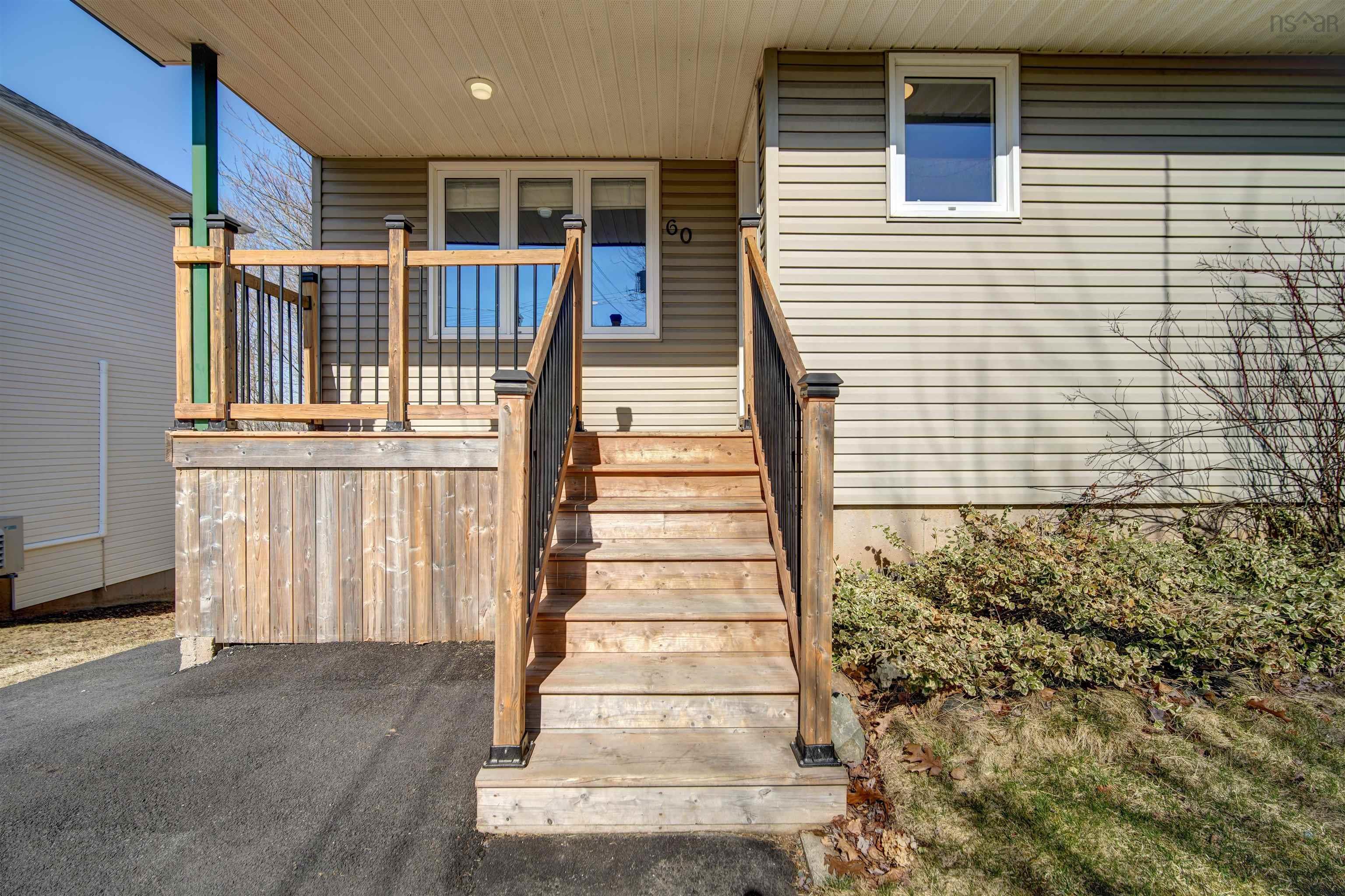 $494,900.00: 60 Lancaster Drive, Dartmouth