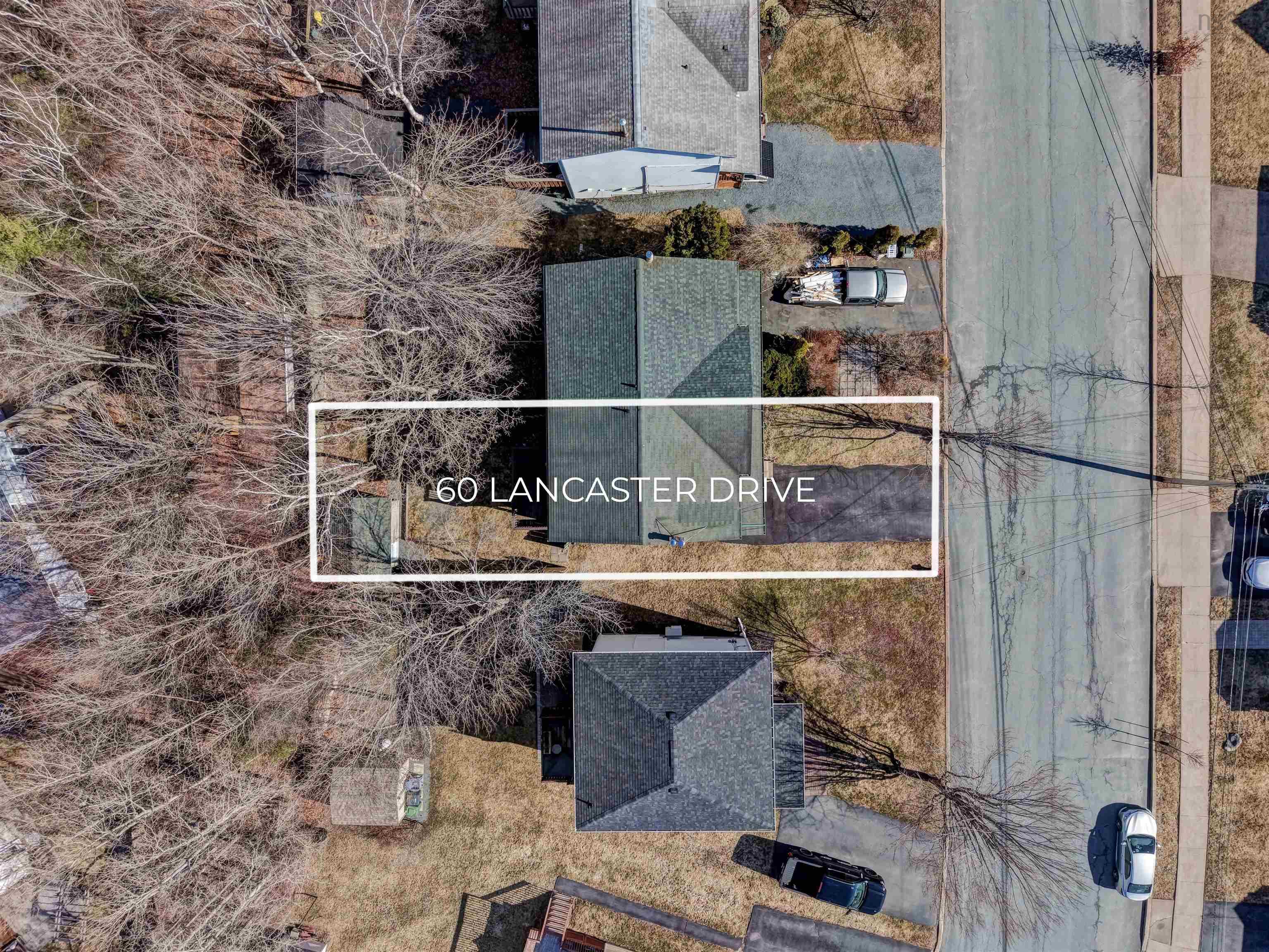 $494,900.00: 60 Lancaster Drive, Dartmouth