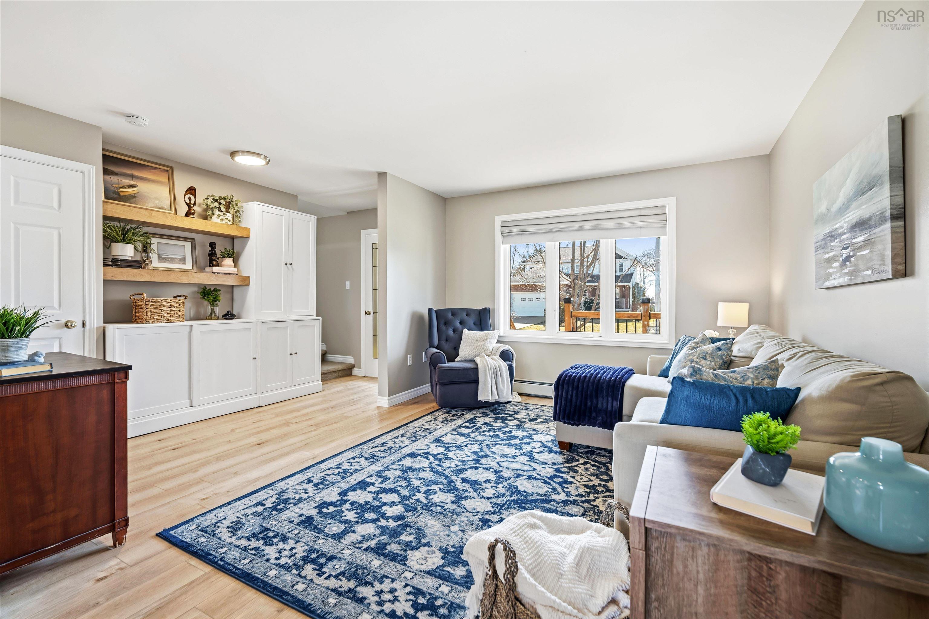 $494,900.00: 60 Lancaster Drive, Dartmouth