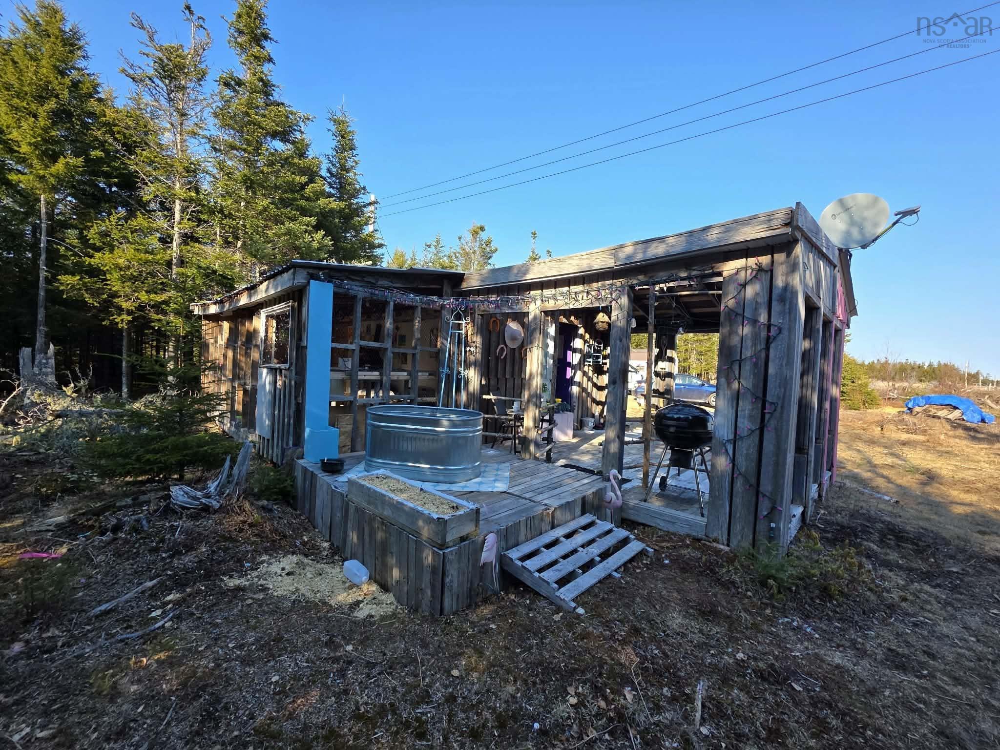 $104,900.00: 45 Cobequid Court, Colchester