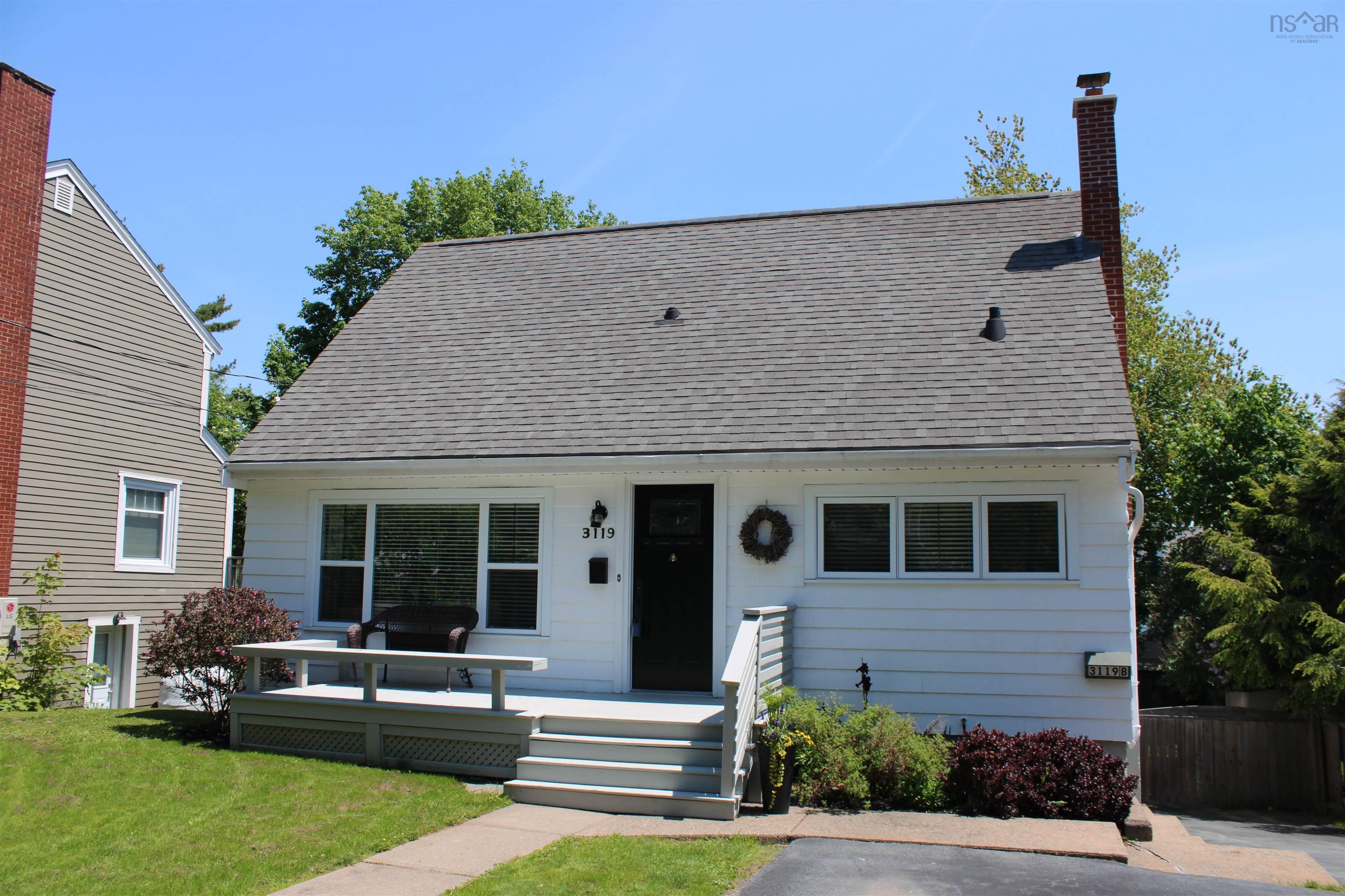 3119 Ashburn Avenue, Halifax, NS (MLS® 202607029)