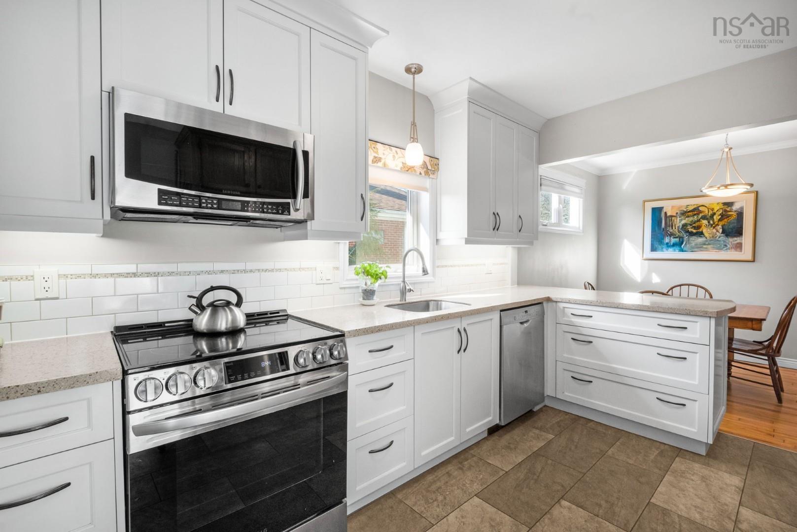 3119 Ashburn Avenue, Halifax, NS (MLS 202607029)
