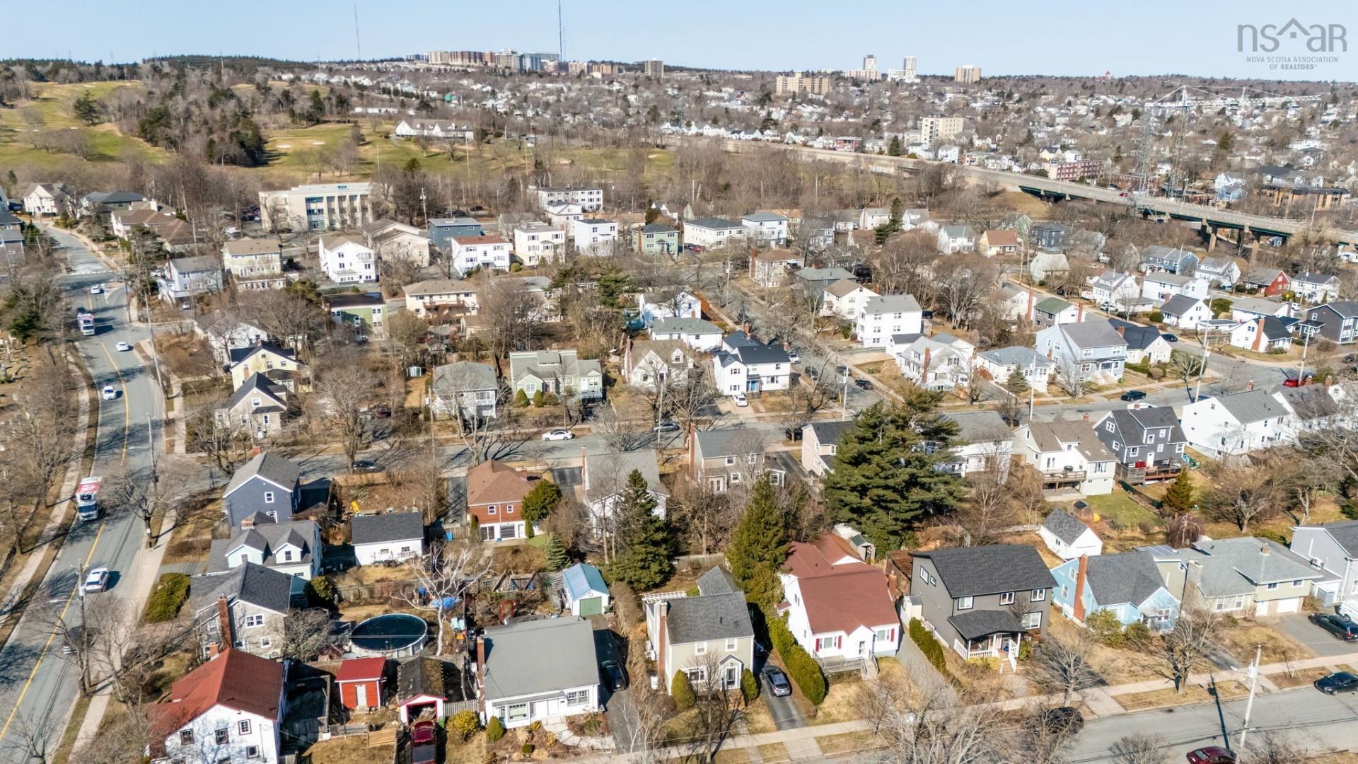 3119 Ashburn Avenue, Halifax, NS (MLS 202607029)