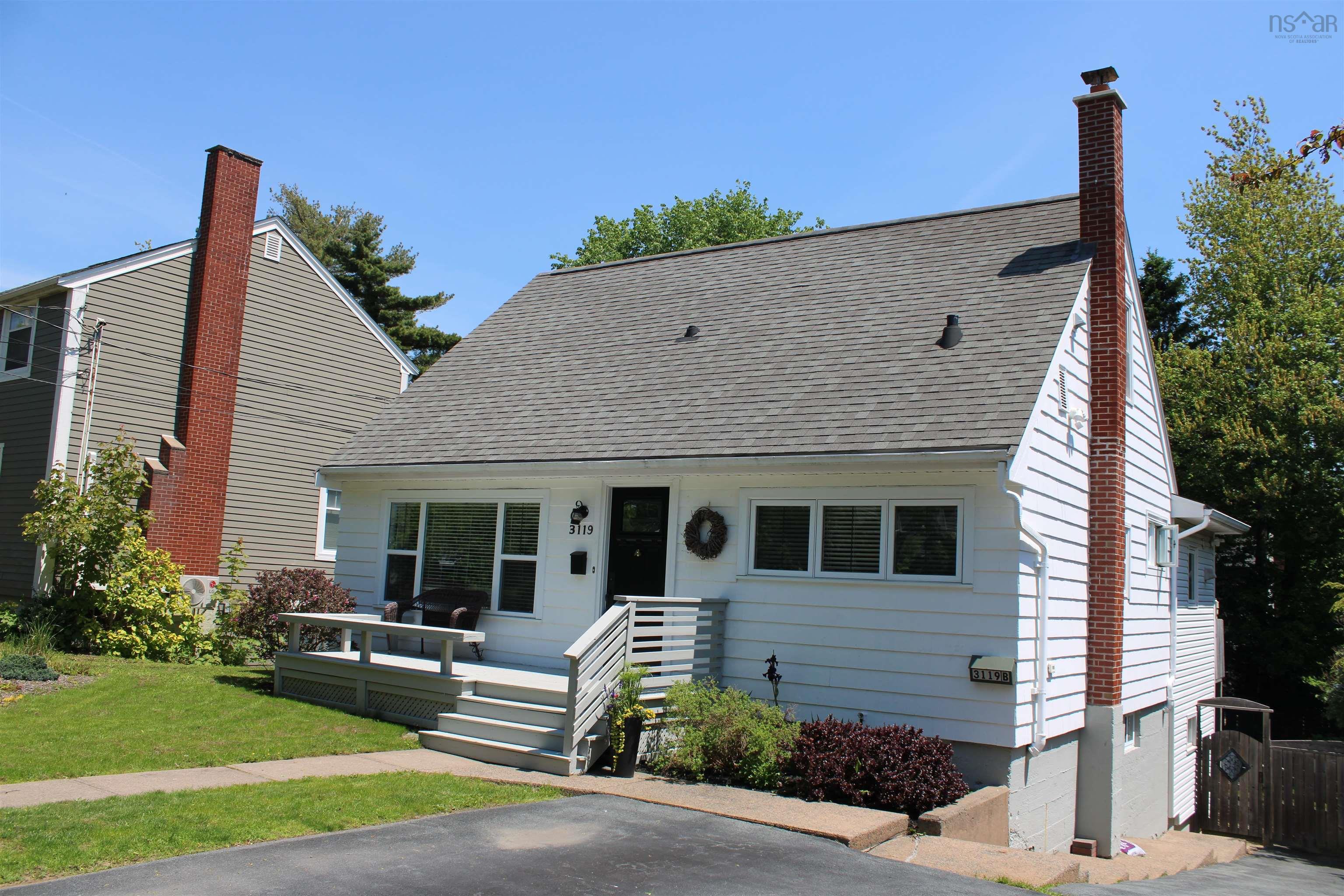 3119 Ashburn Avenue, Halifax, NS (MLS 202607031)