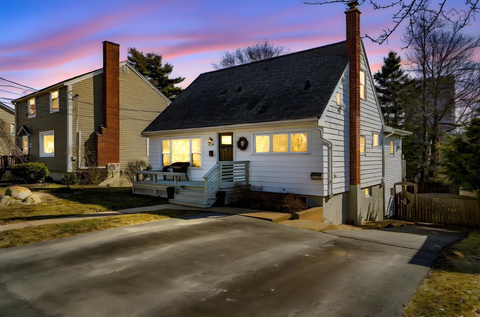 3119 Ashburn Avenue, Halifax, NS (MLS 202607031)