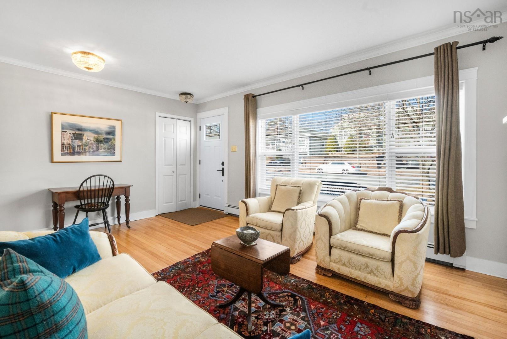 3119 Ashburn Avenue, Halifax, NS (MLS 202607031)
