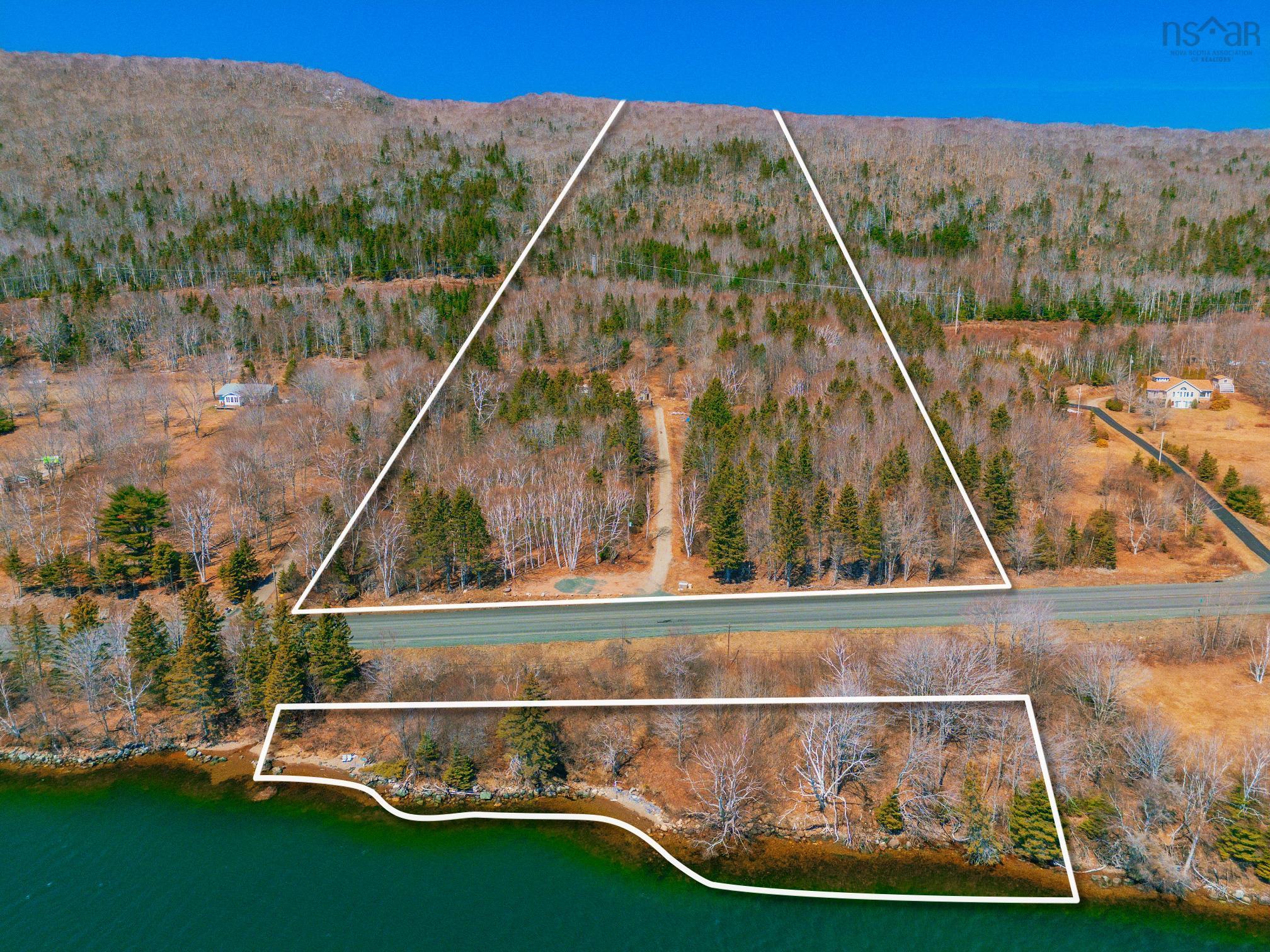$145,000.00: 10843 105 Highway, Aberdeen
