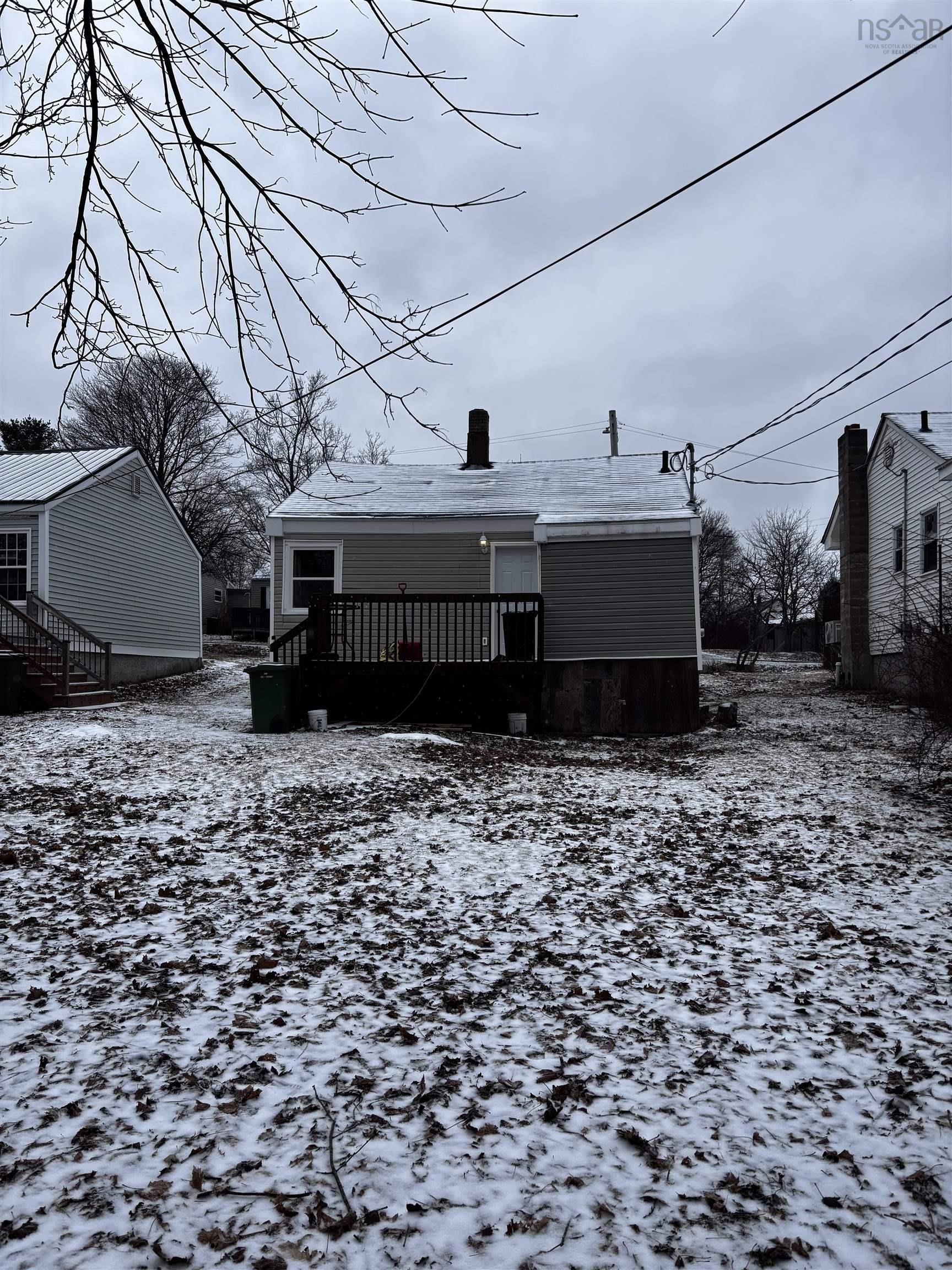 $155,000.00: 115 Chestnut Street, Pictou