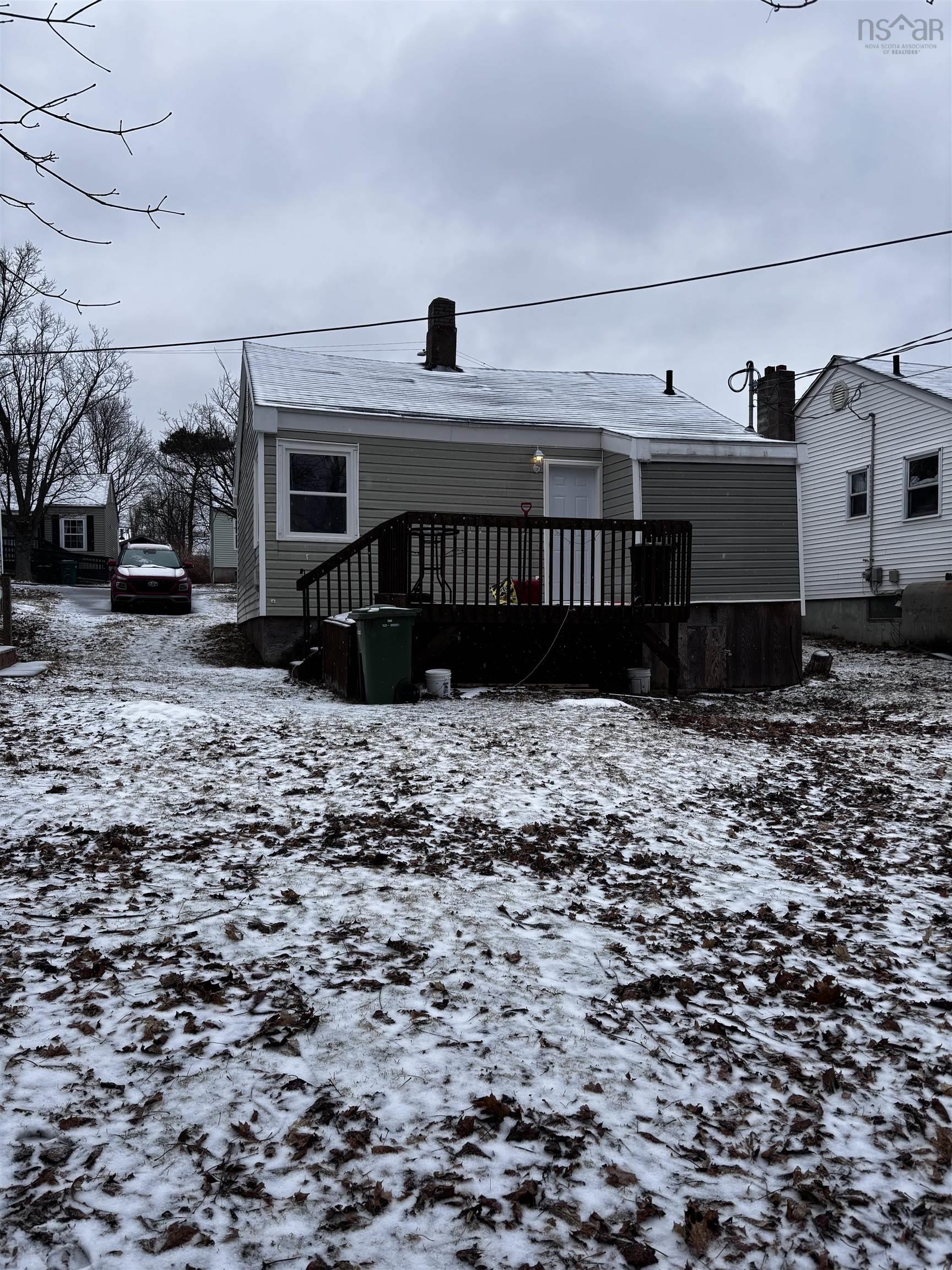 $155,000.00: 115 Chestnut Street, Pictou