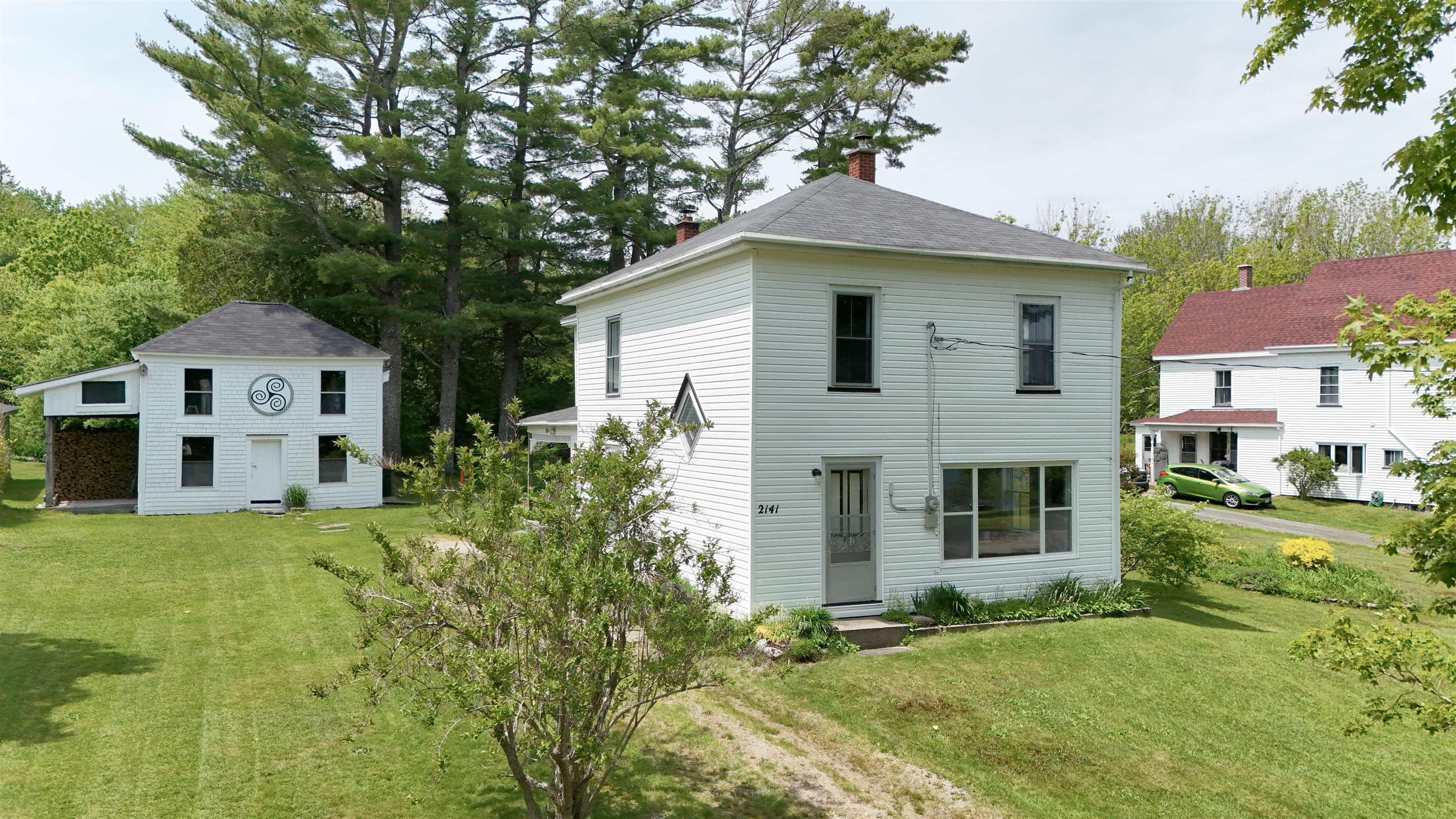 $219,900.00: 2141 Highway 203, Kemptville
