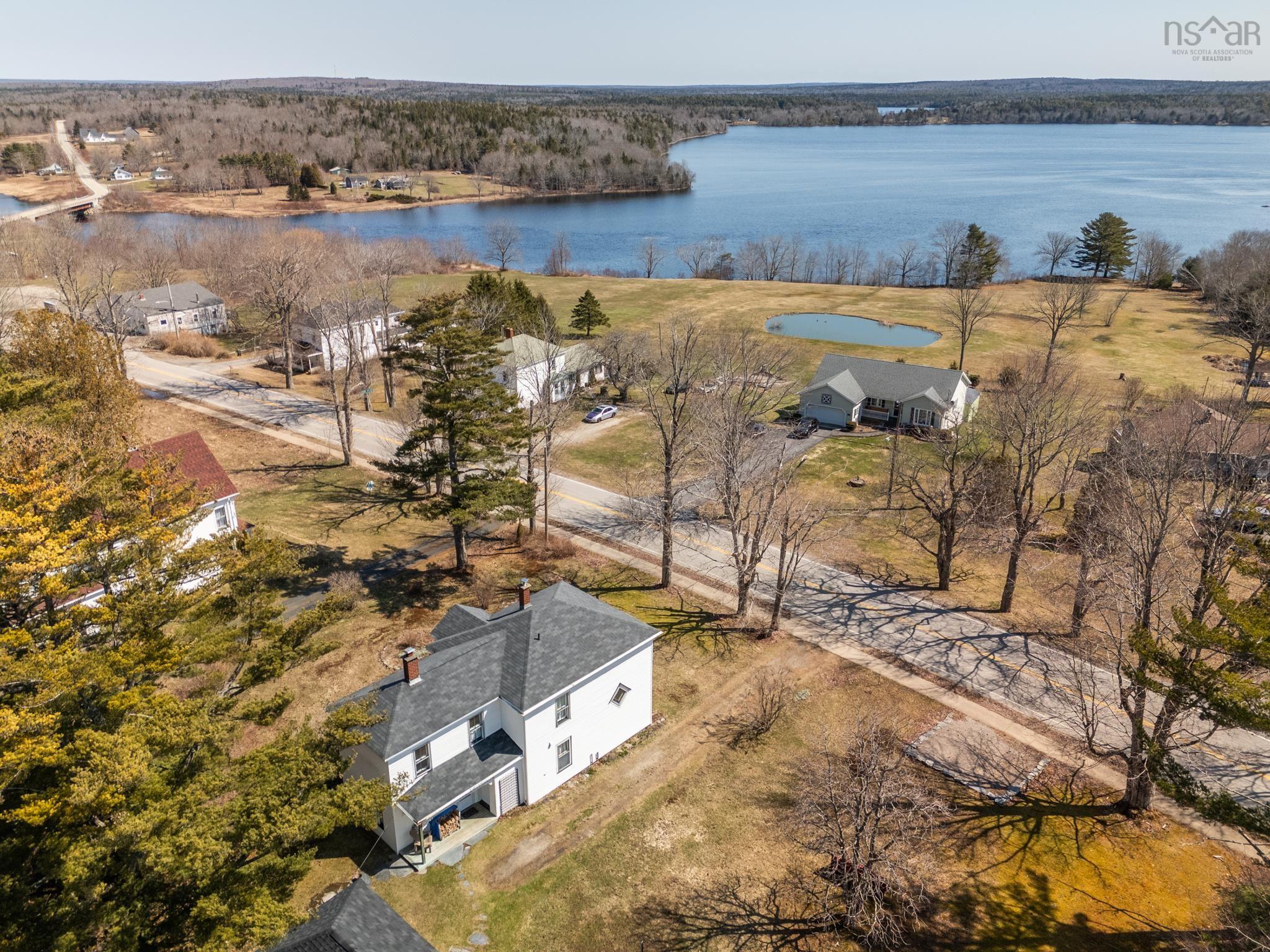 $219,900.00: 2141 Highway 203, Kemptville