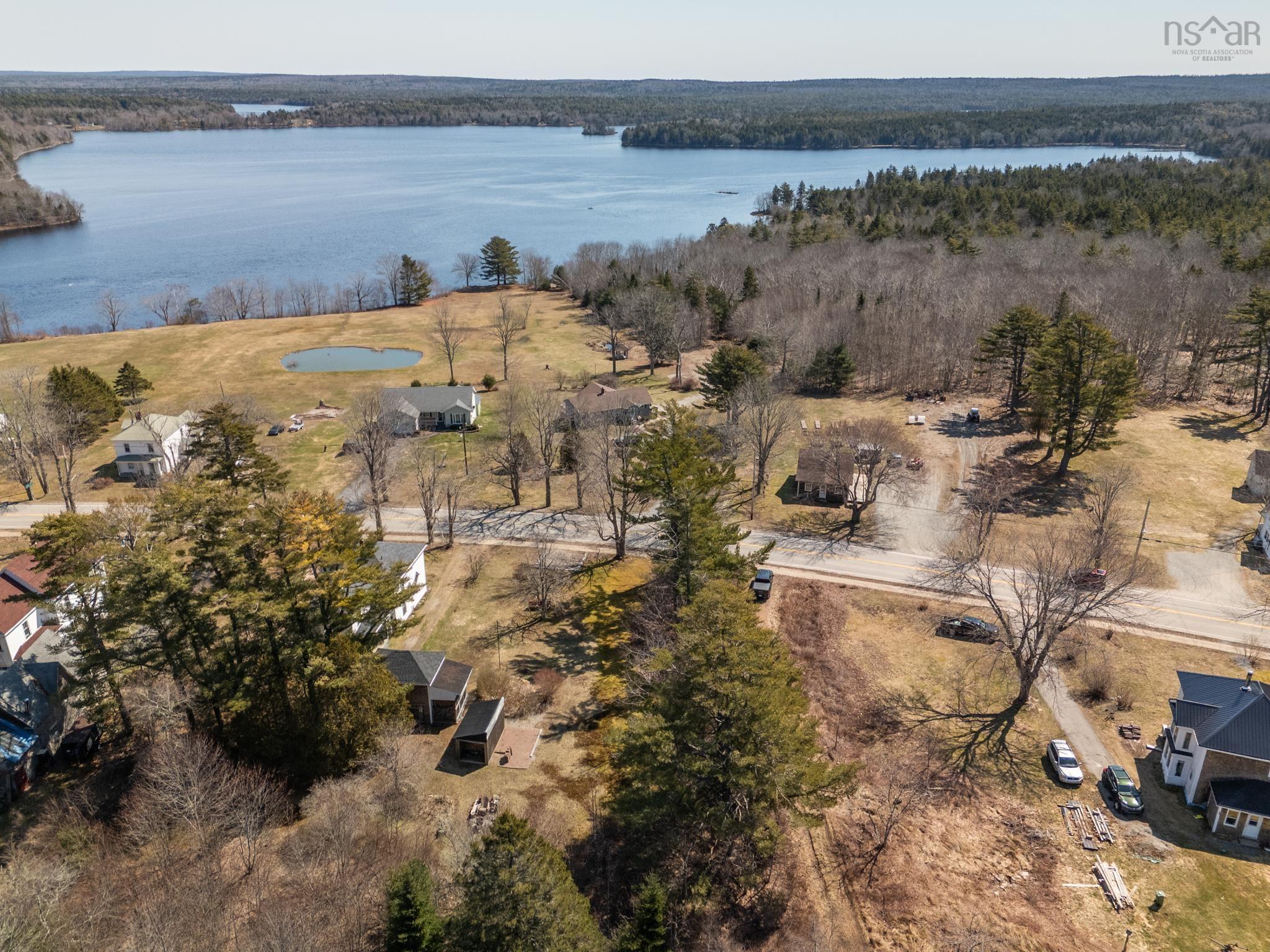 $219,900.00: 2141 Highway 203, Kemptville