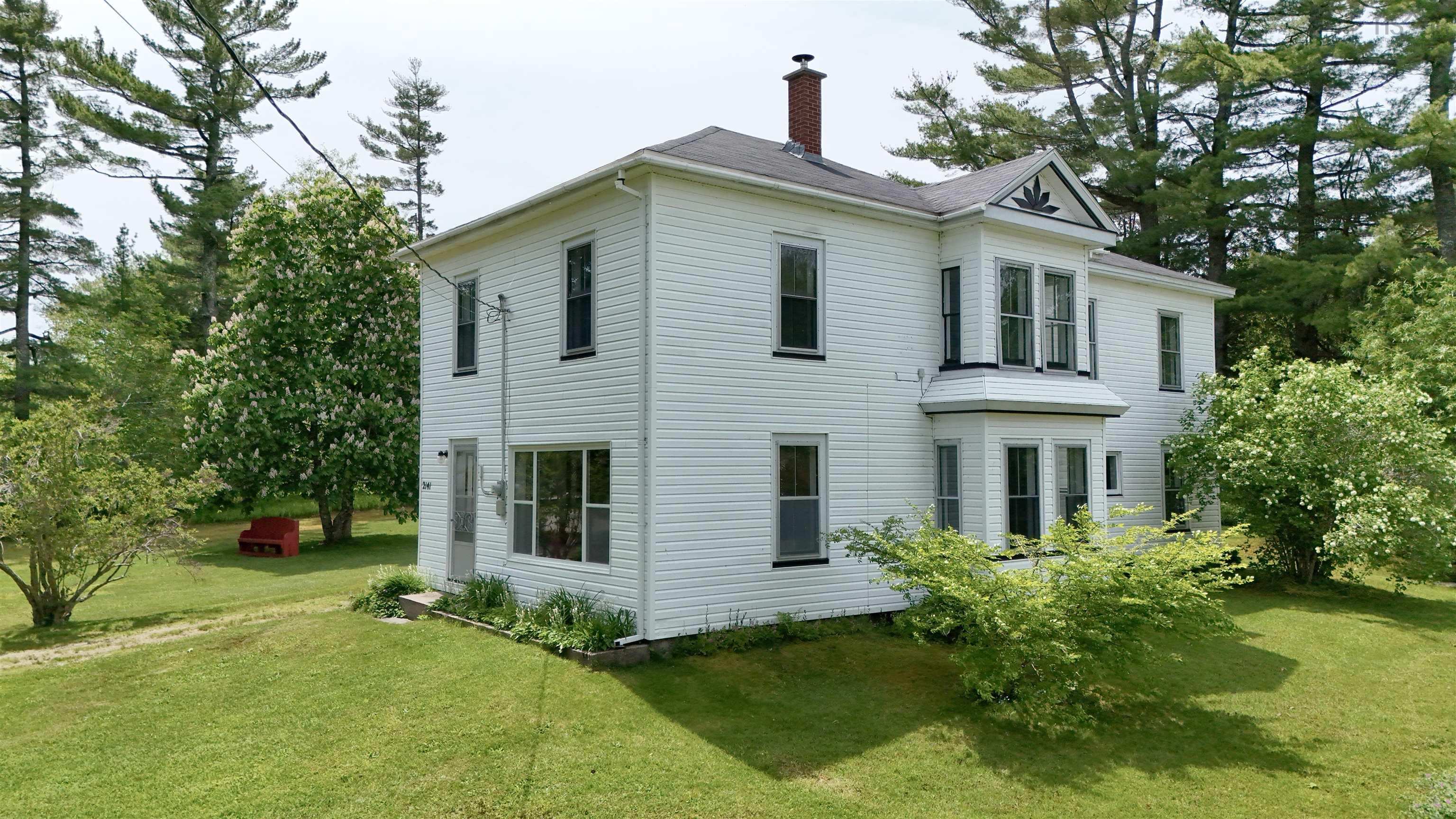 $219,900.00: 2141 Highway 203, Kemptville