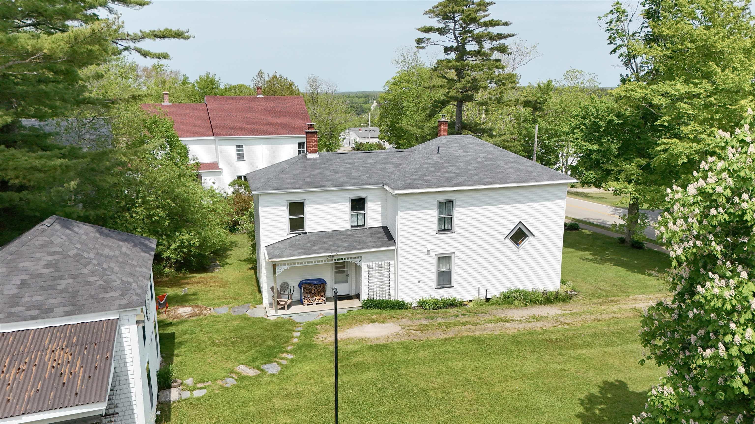 $219,900.00: 2141 Highway 203, Kemptville