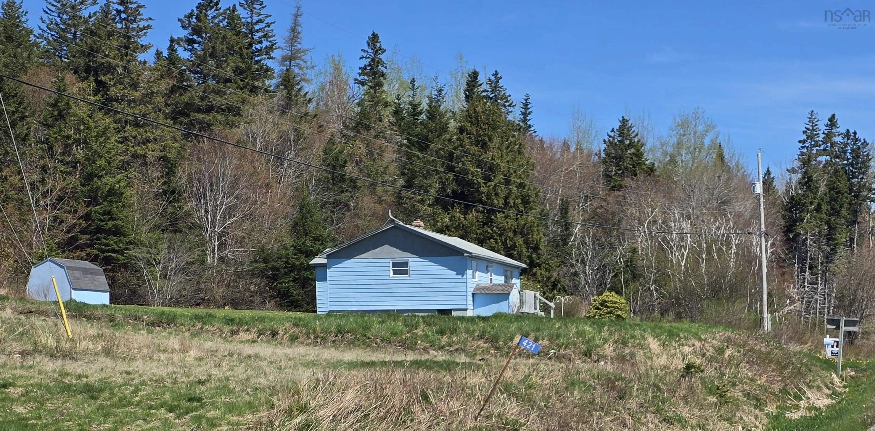 $170,000.00: 9273 highway 16, Cooks Cove