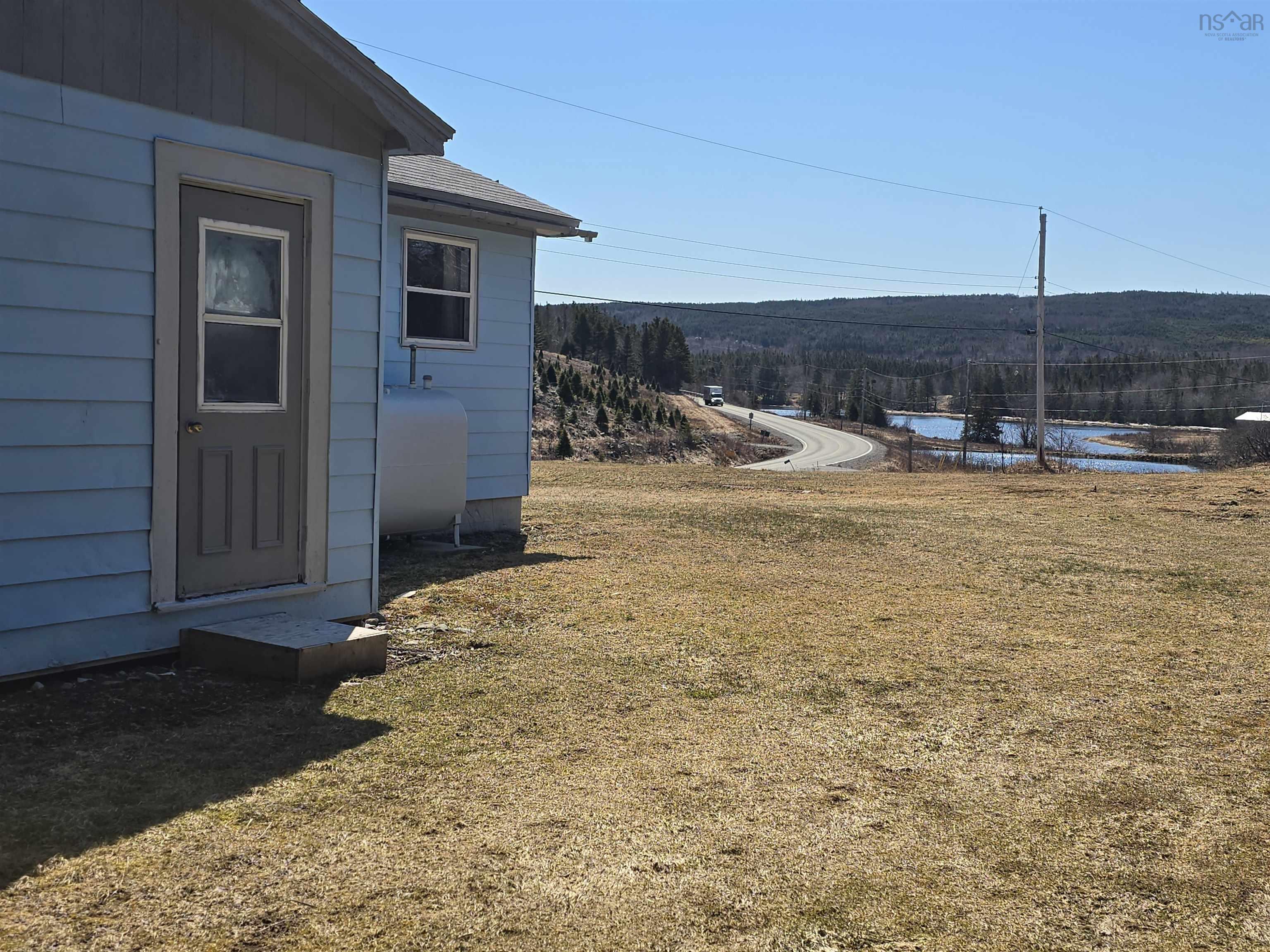 $170,000.00: 9273 highway 16, Cooks Cove