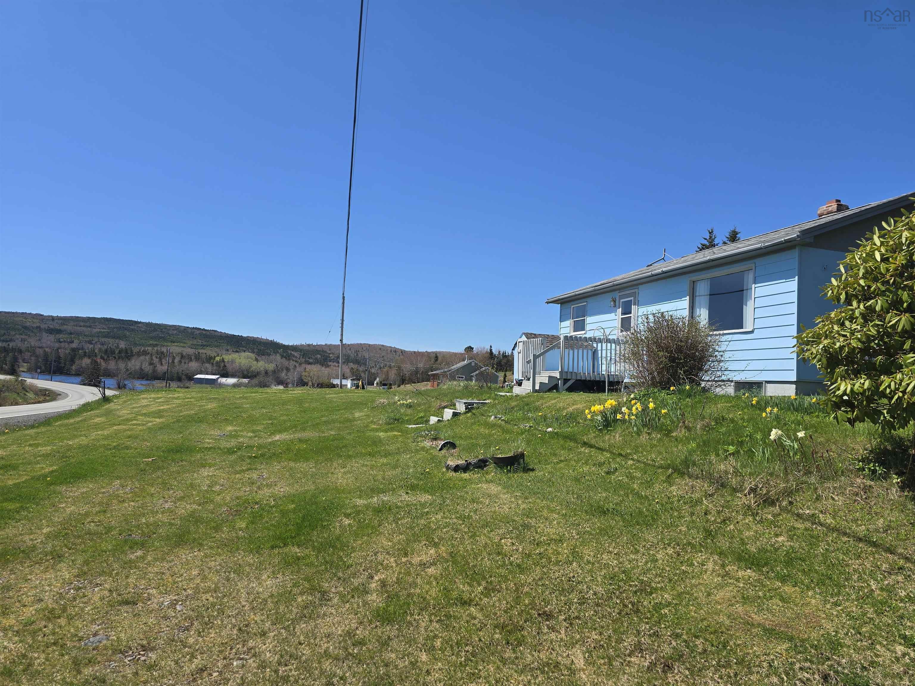 $170,000.00: 9273 highway 16, Cooks Cove