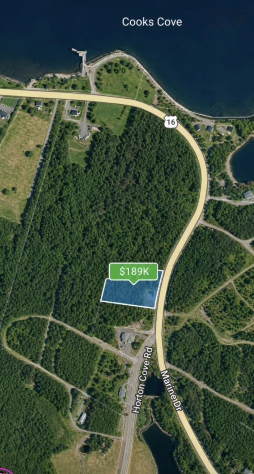 $170,000.00: 9273 highway 16, Cooks Cove