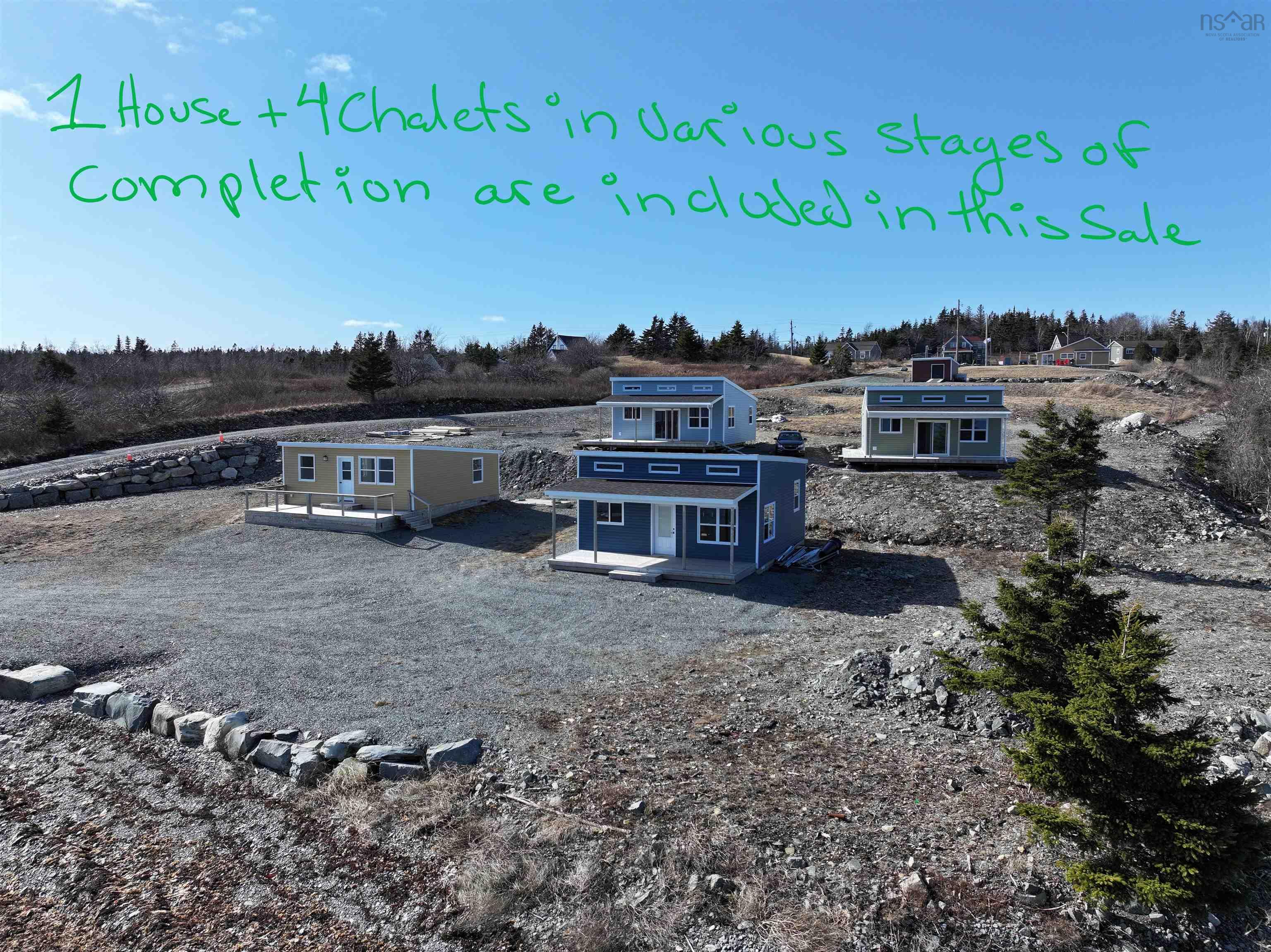 $699,900.00: 19194 Highway 7, Spry Harbour
