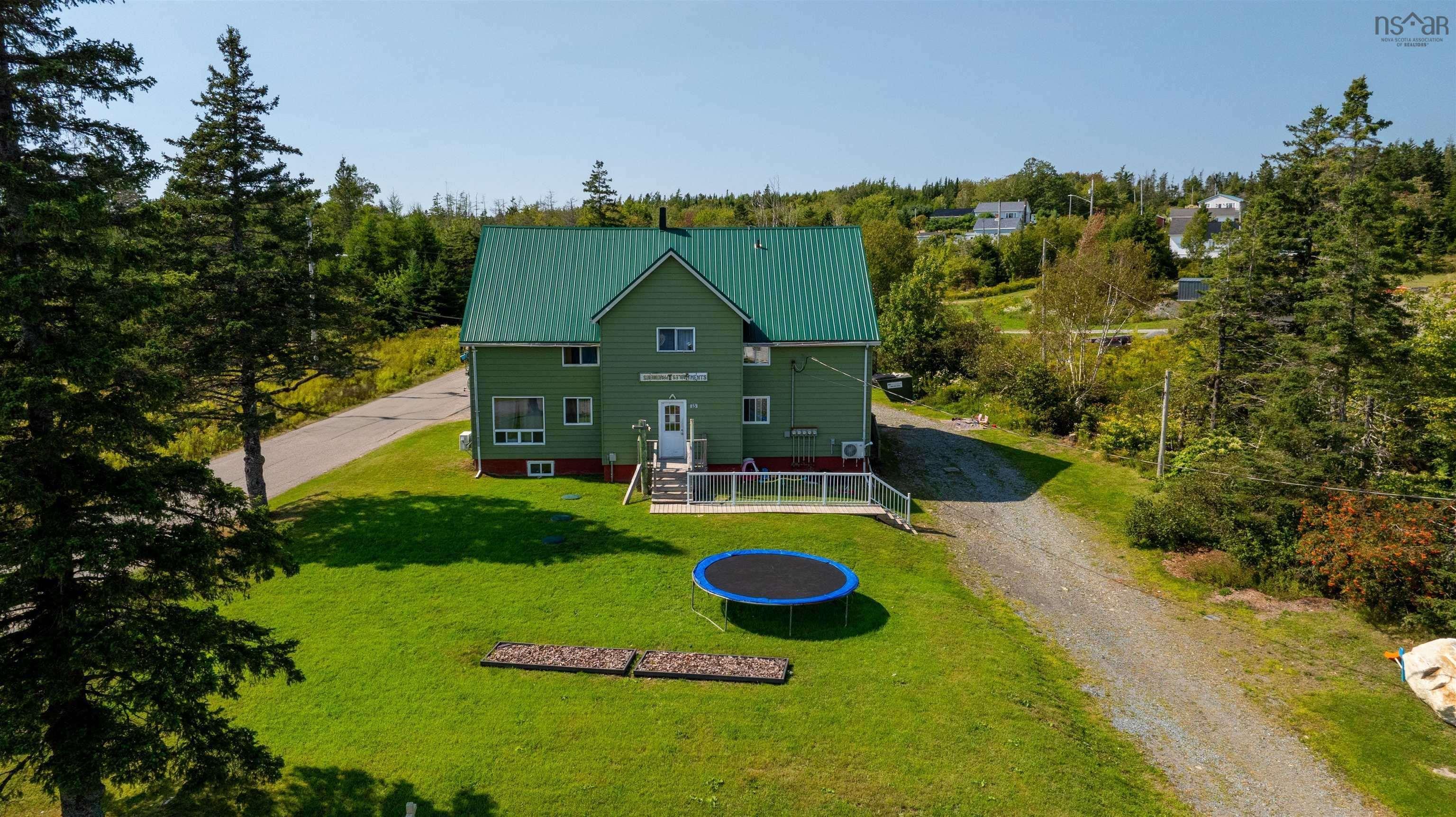 $349,900.00: 15 Pool Road, Sheet Harbour