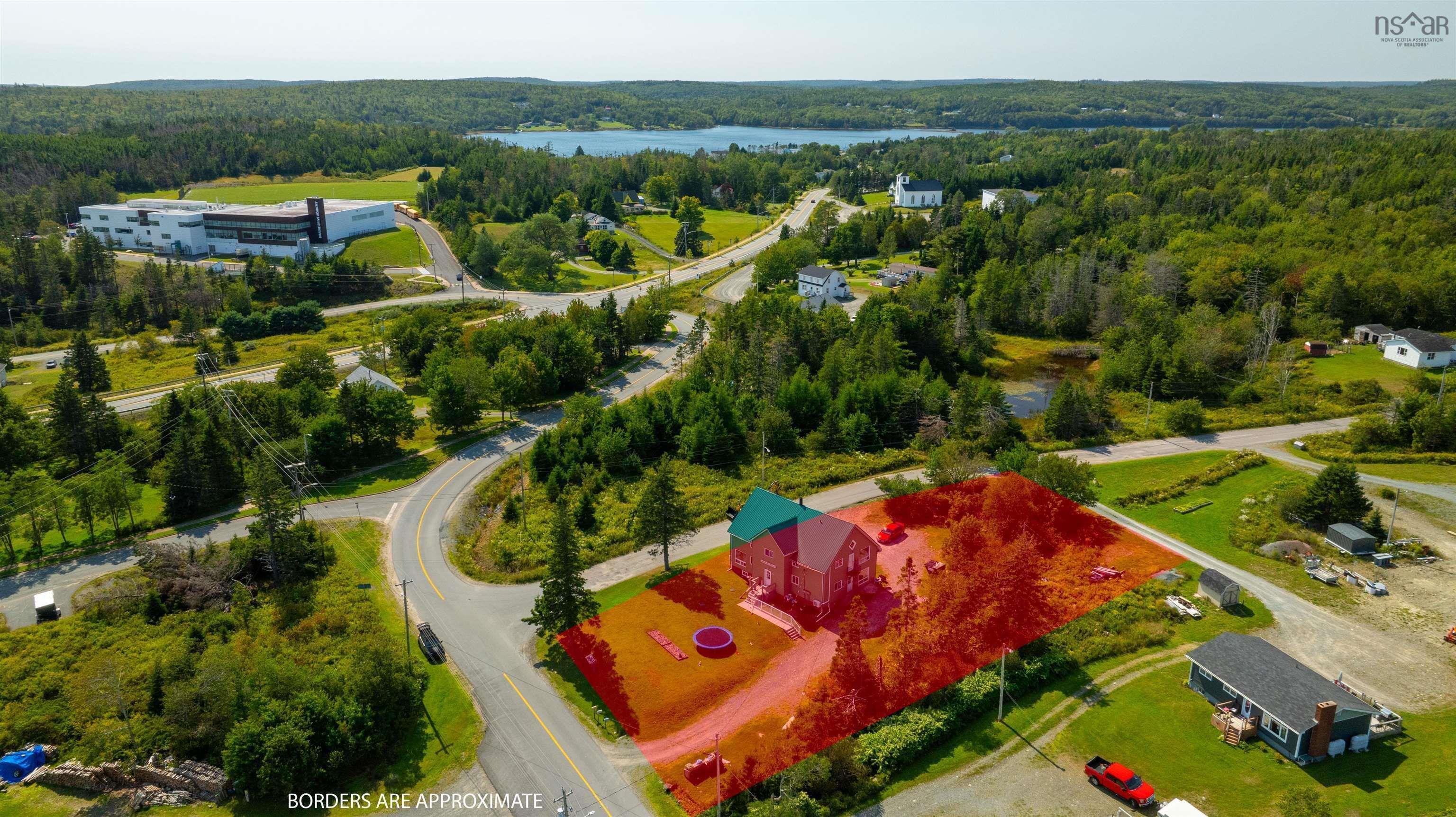 $349,900.00: 15 Pool Road, Sheet Harbour