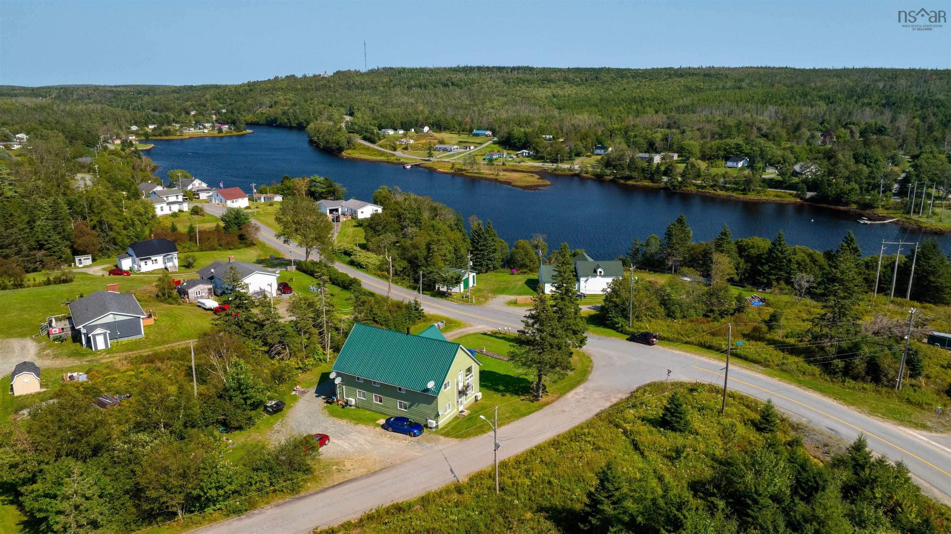 $349,900.00: 15 Pool Road, Sheet Harbour