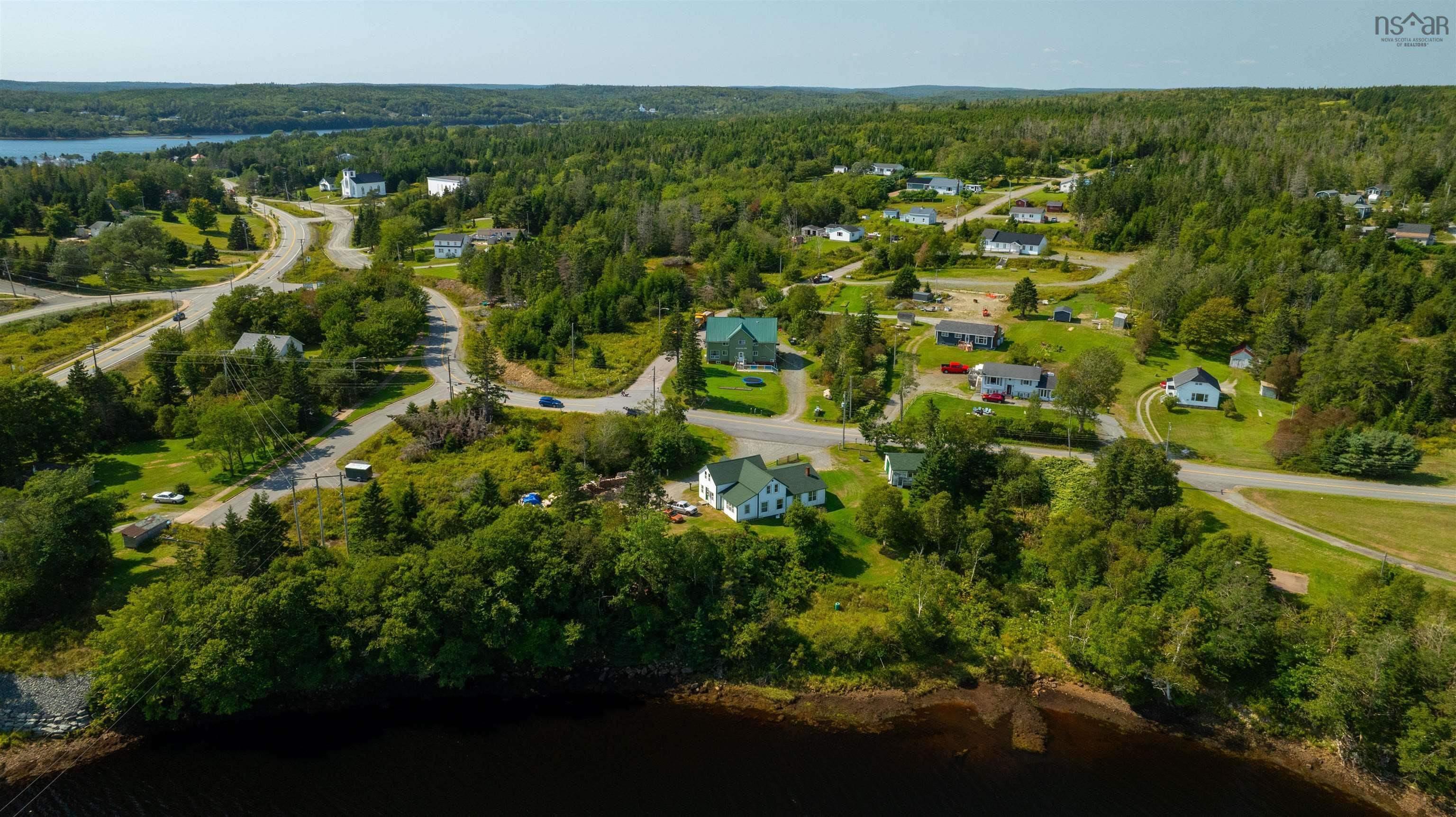 $349,900.00: 15 Pool Road, Sheet Harbour