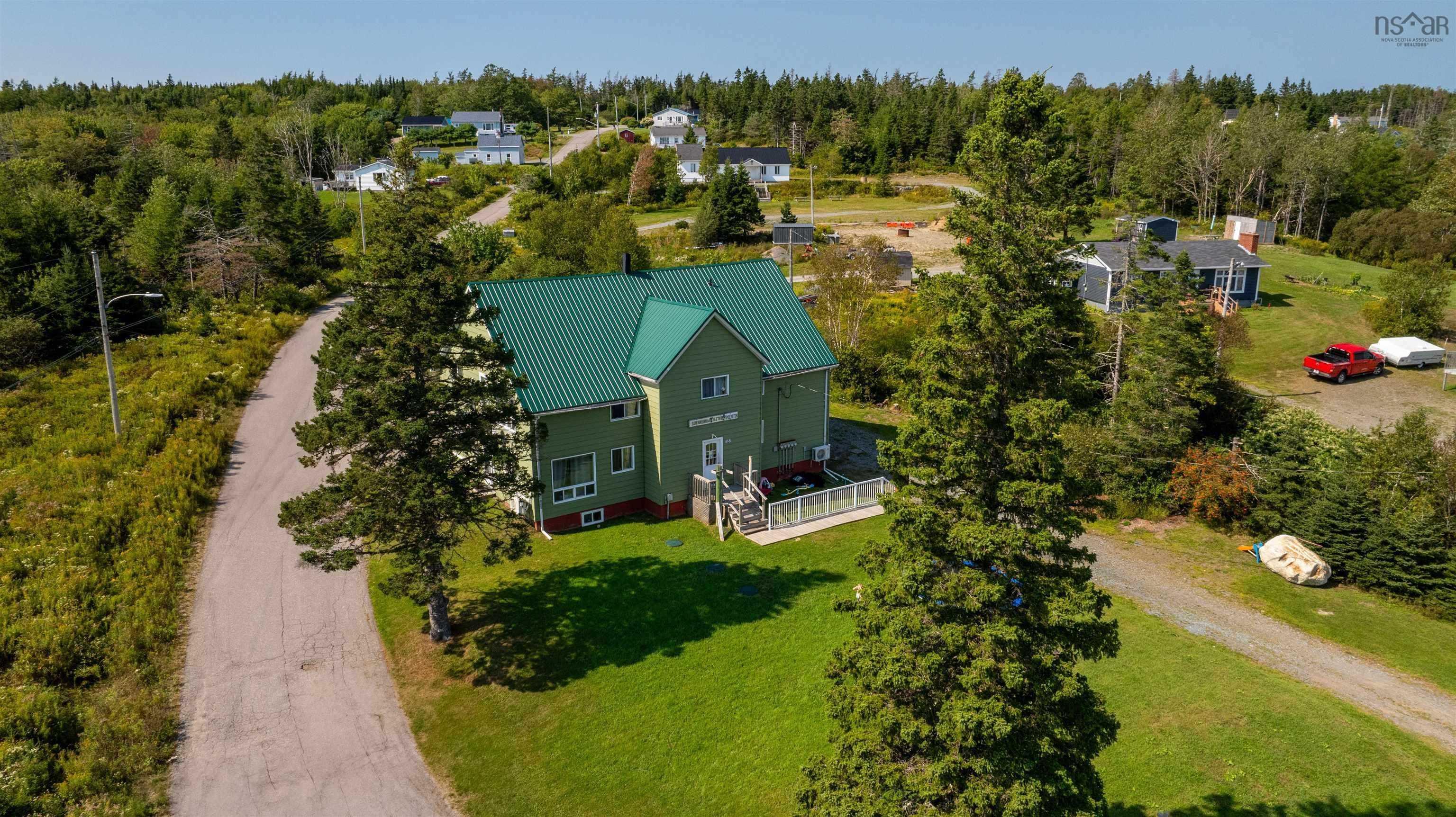 $349,900.00: 15 Pool Road, Sheet Harbour