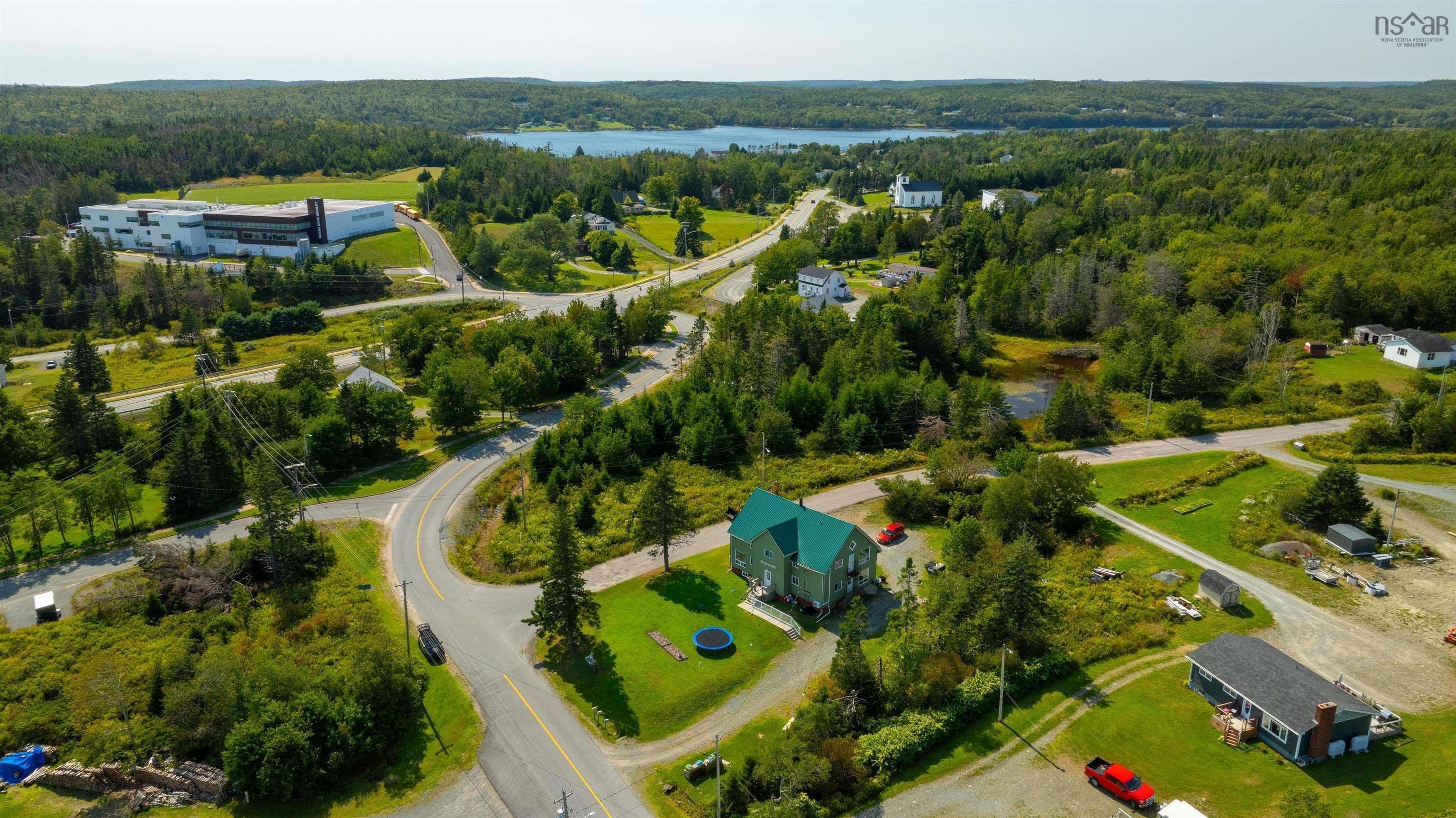 $349,900.00: 15 Pool Road, Sheet Harbour