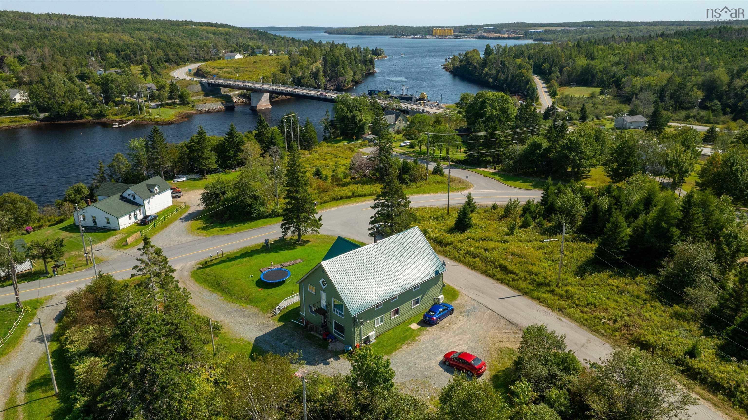 $349,900.00: 15 Pool Road, Sheet Harbour