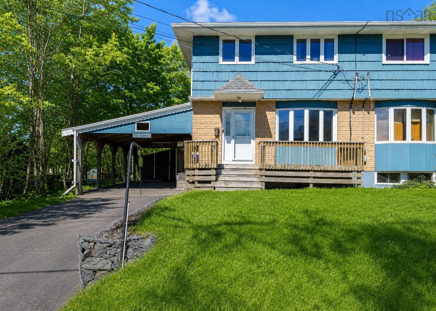 24 Mcintosh Street, Spryfield, NS (MLS 202607042)