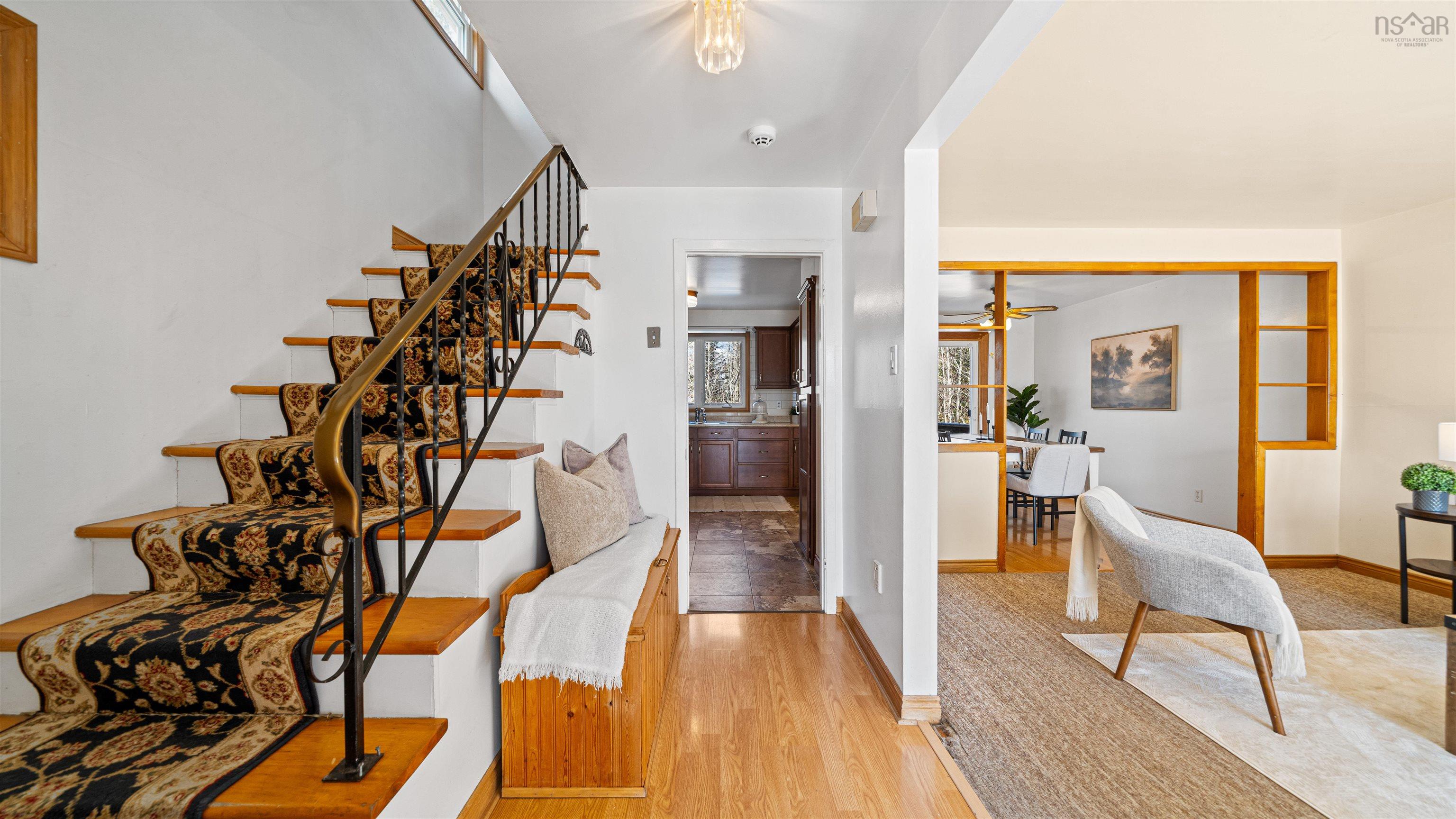 24 Mcintosh Street, Spryfield, NS (MLS 202607042)