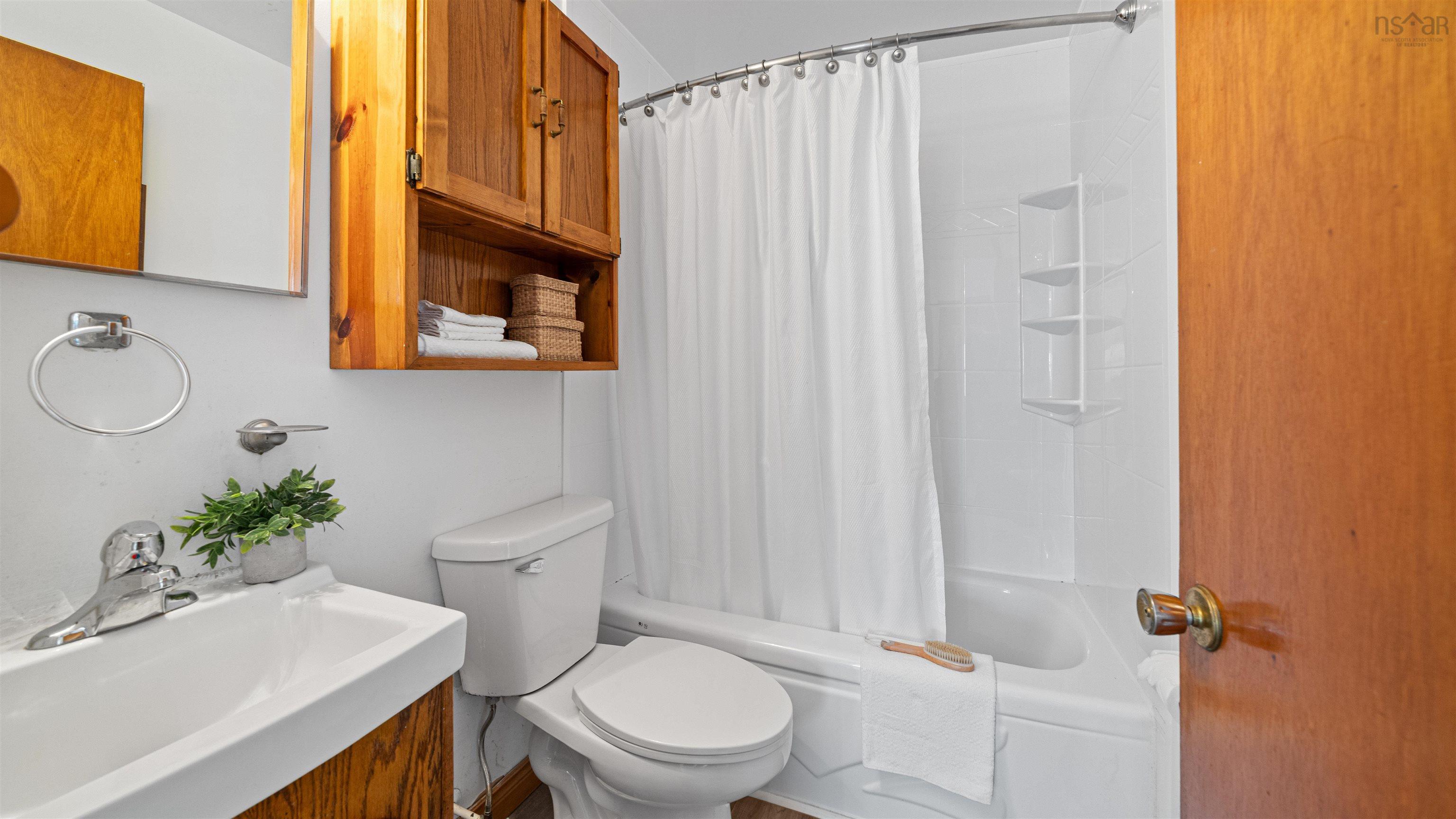 24 Mcintosh Street, Spryfield, NS (MLS 202607042)