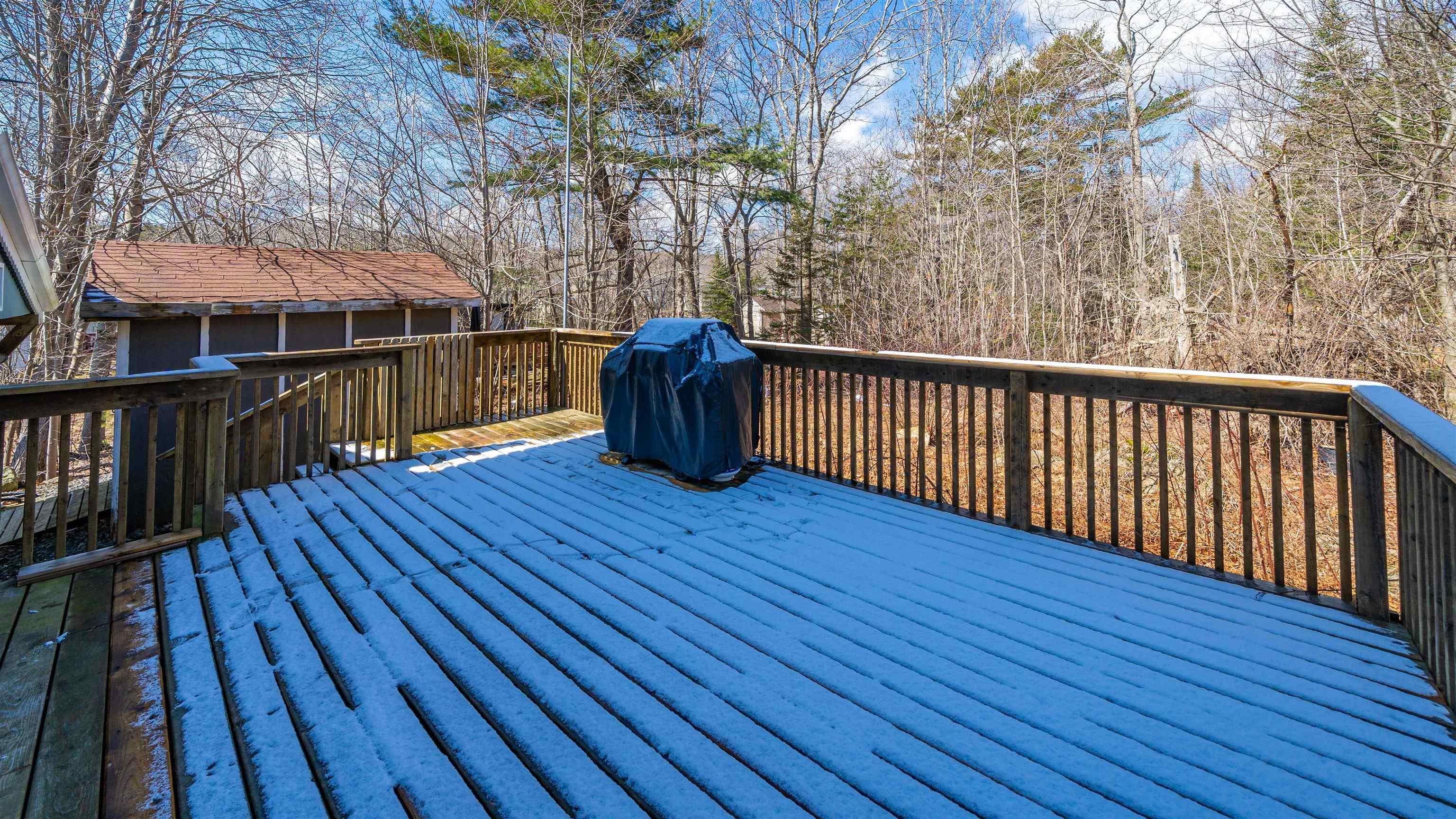 24 Mcintosh Street, Spryfield, NS (MLS 202607042)