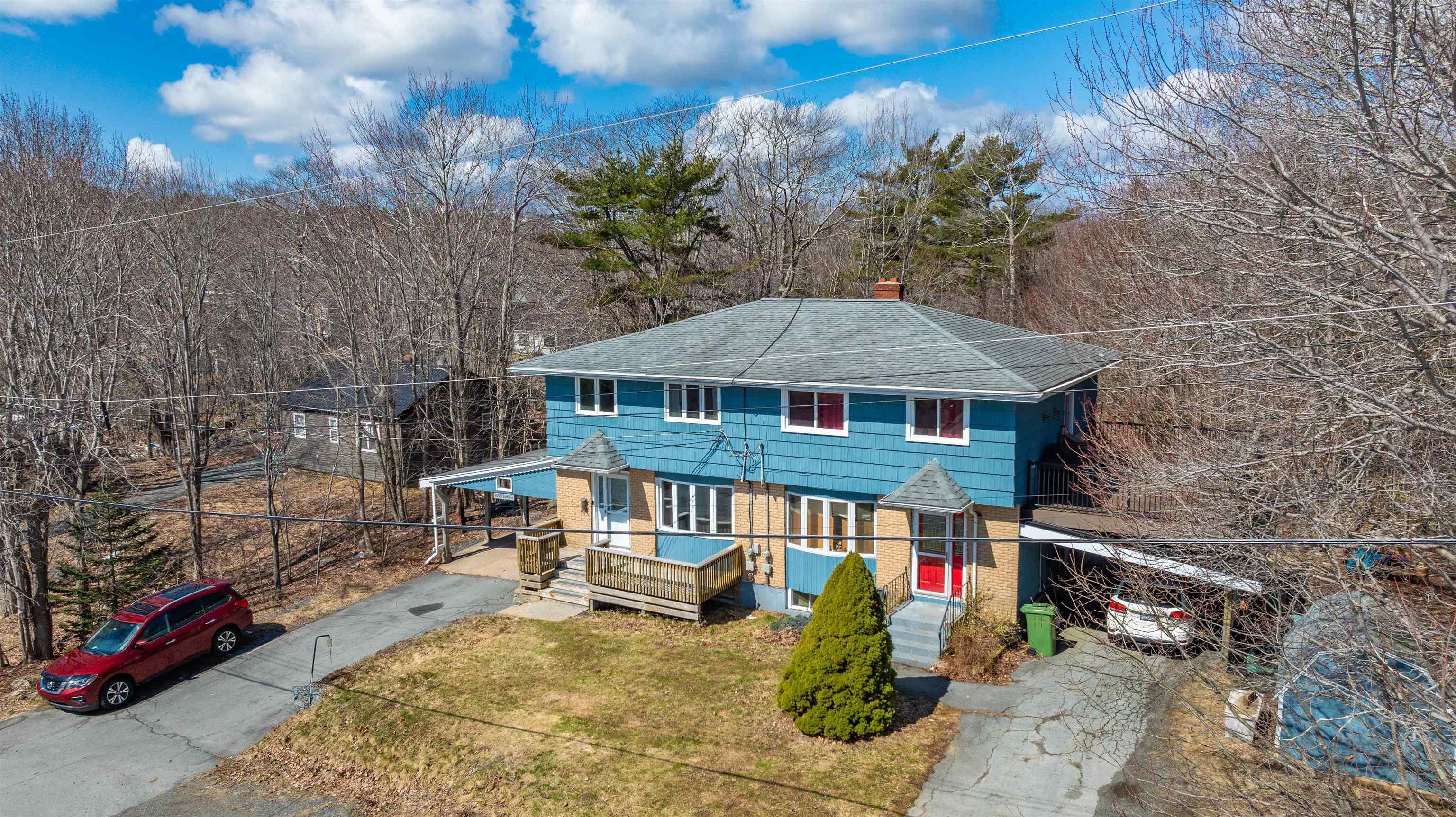 24 Mcintosh Street, Spryfield, NS (MLS 202607042)